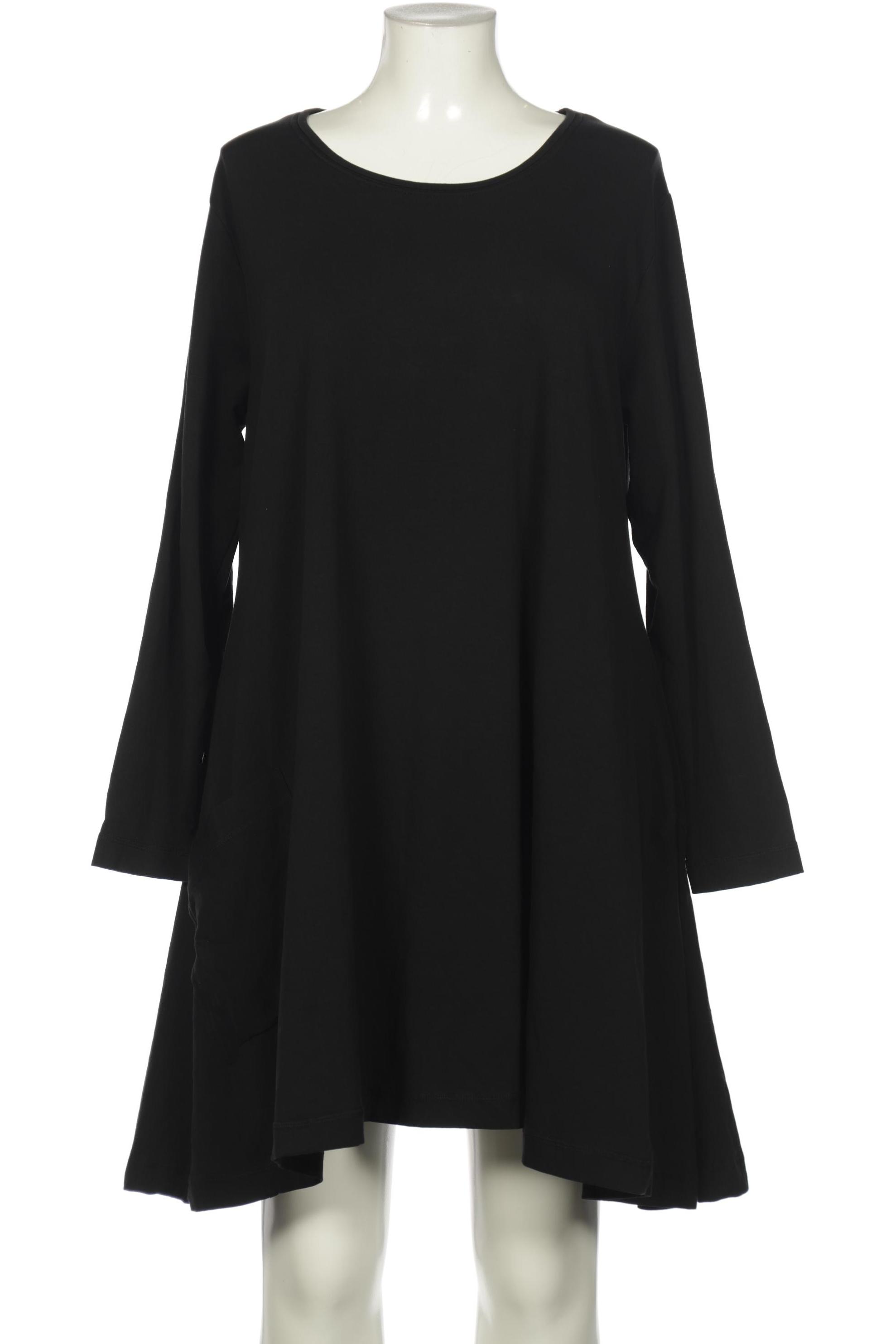 

Deerberg Damen Kleid, schwarz