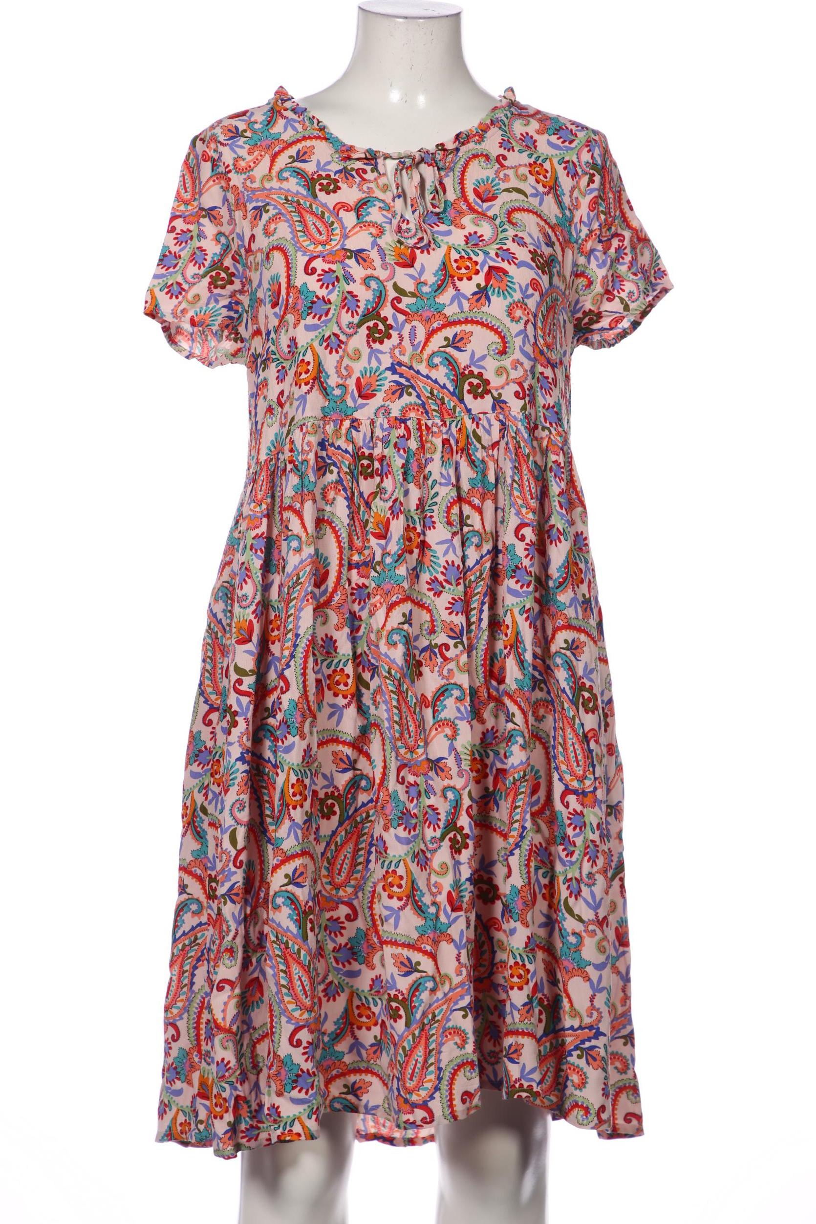 

Deerberg Damen Kleid, pink, Gr. 40