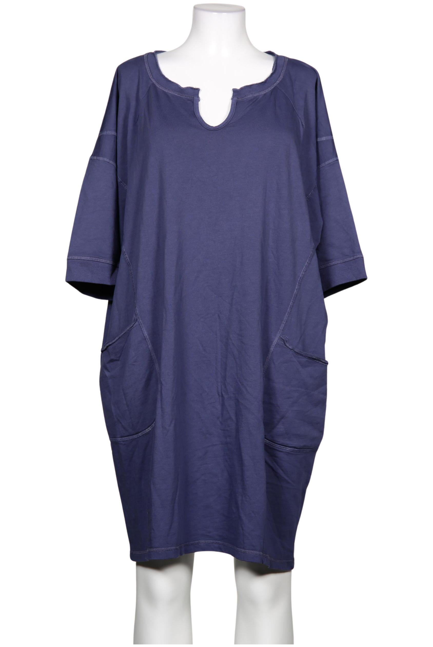 

Deerberg Damen Kleid, flieder, Gr. 44