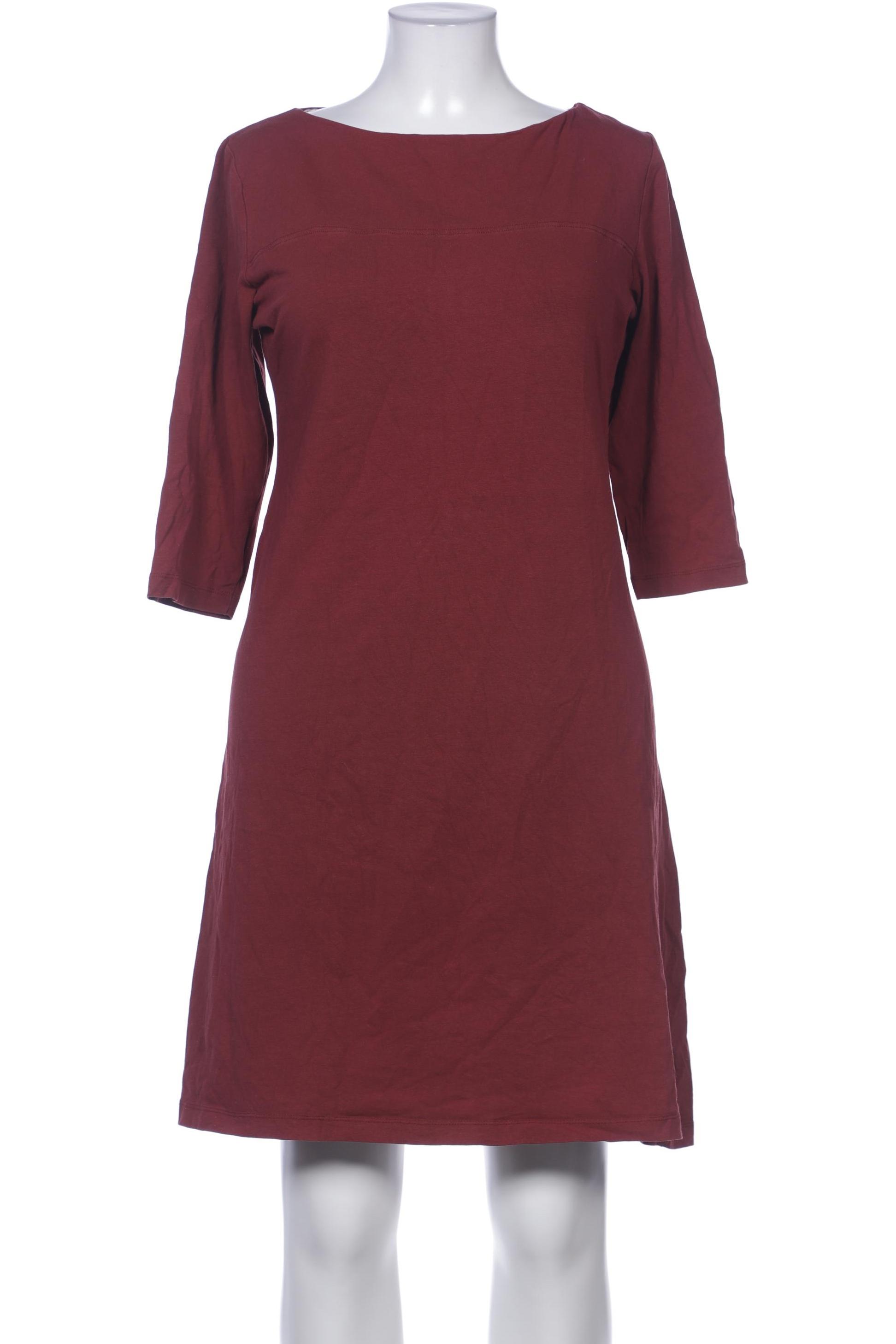 

Deerberg Damen Kleid, bordeaux, Gr. 42
