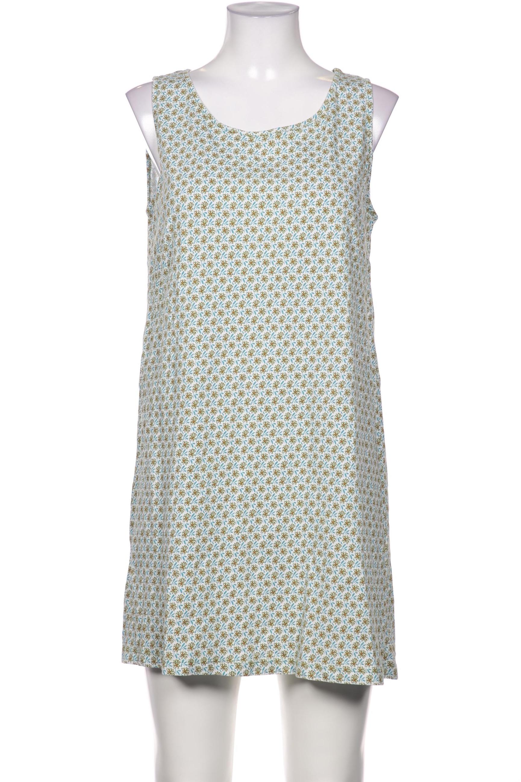 

Deerberg Damen Kleid, grün, Gr. 38