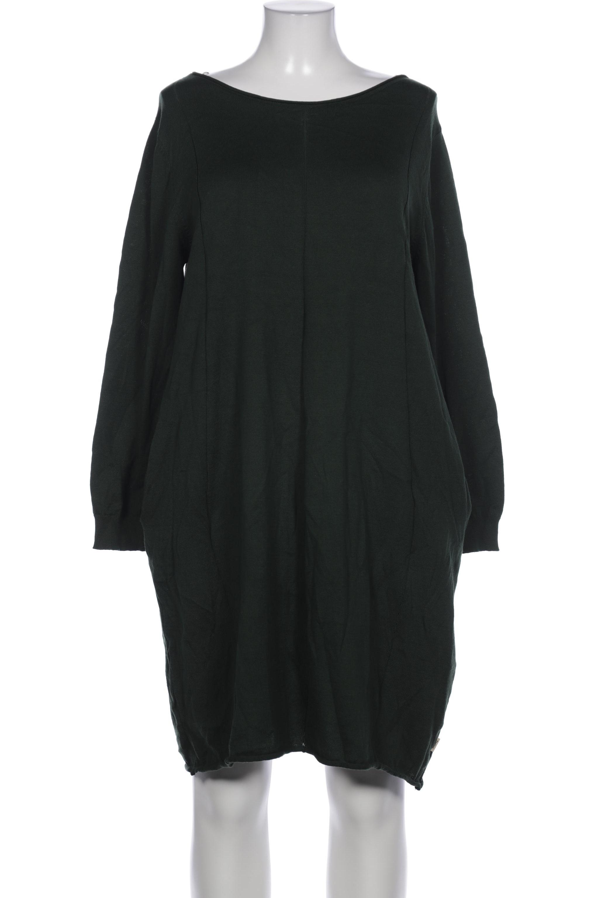 

Deerberg Damen Kleid, grün, Gr. 42