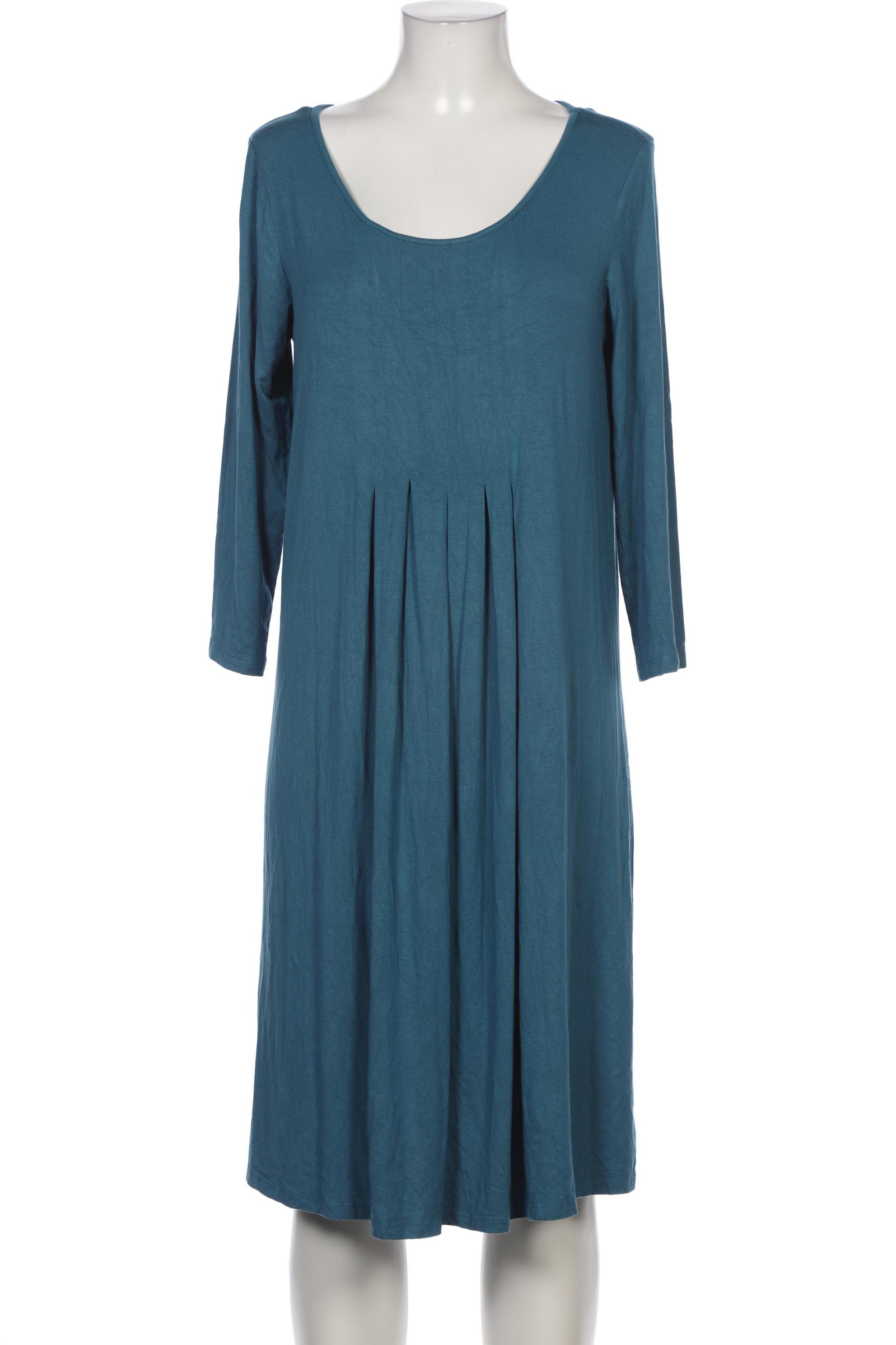 

Deerberg Damen Kleid, blau