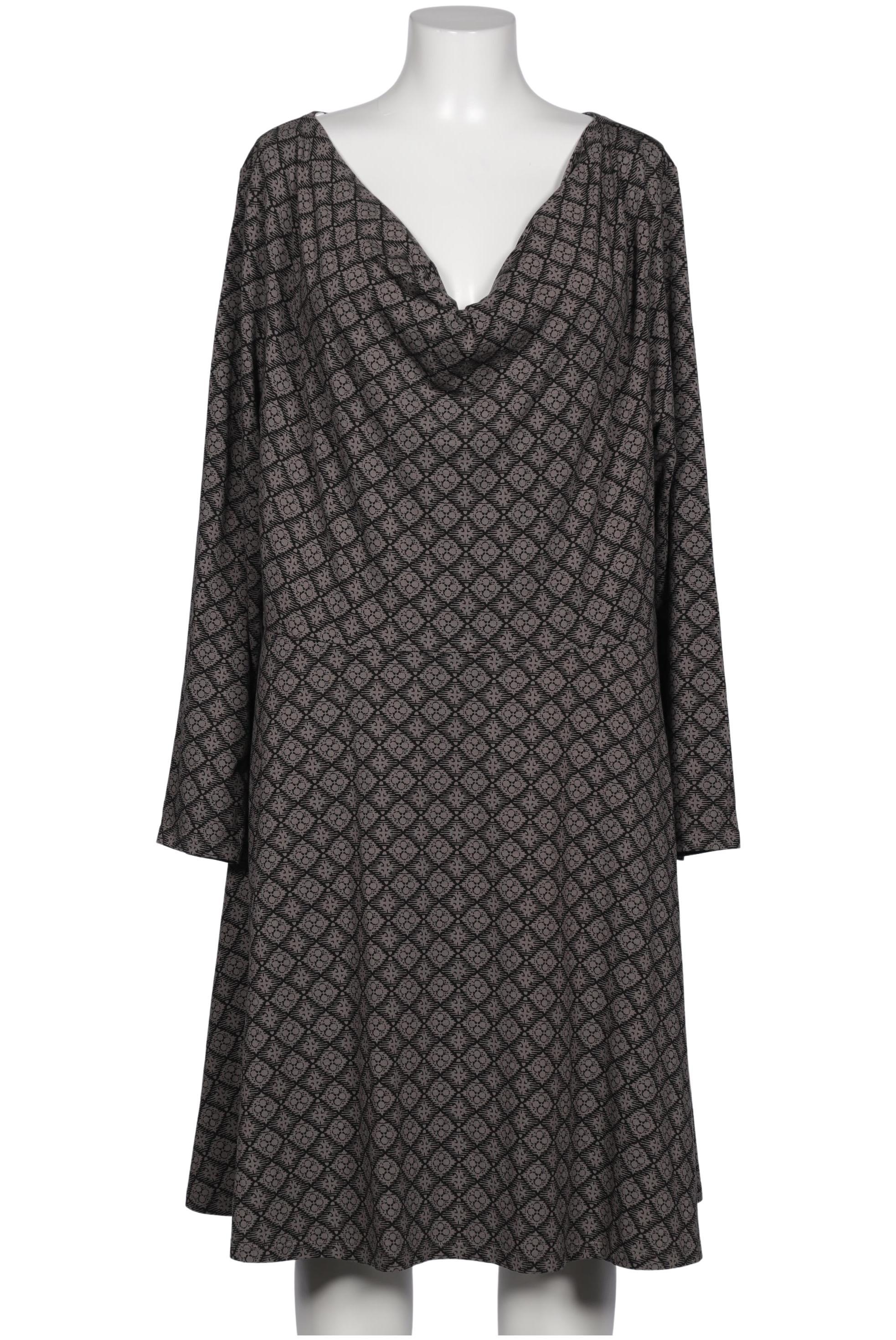 

Deerberg Damen Kleid, grau, Gr. 46