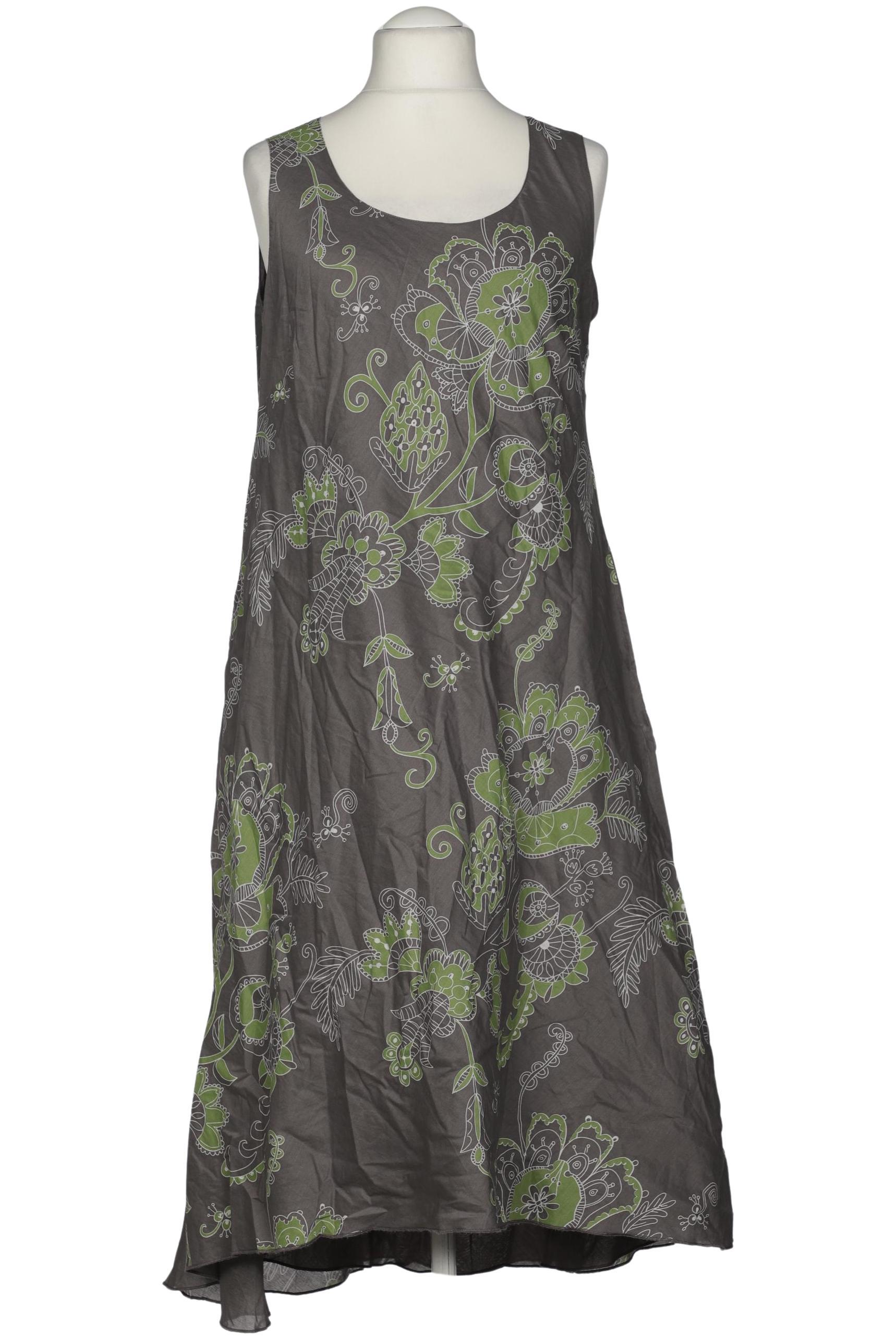 

Deerberg Damen Kleid, mehrfarbig, Gr. 42