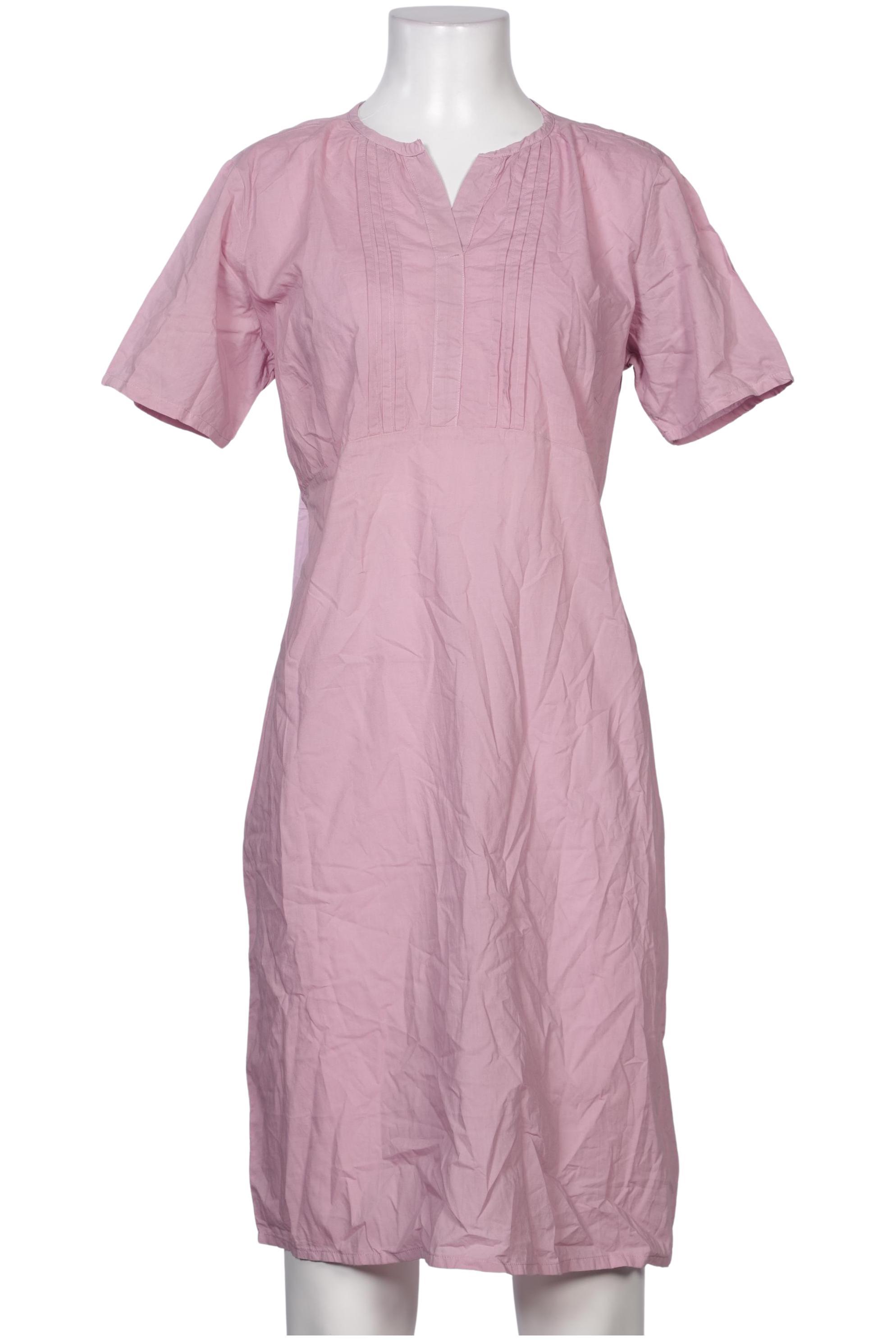 

Deerberg Damen Kleid, pink, Gr. 40