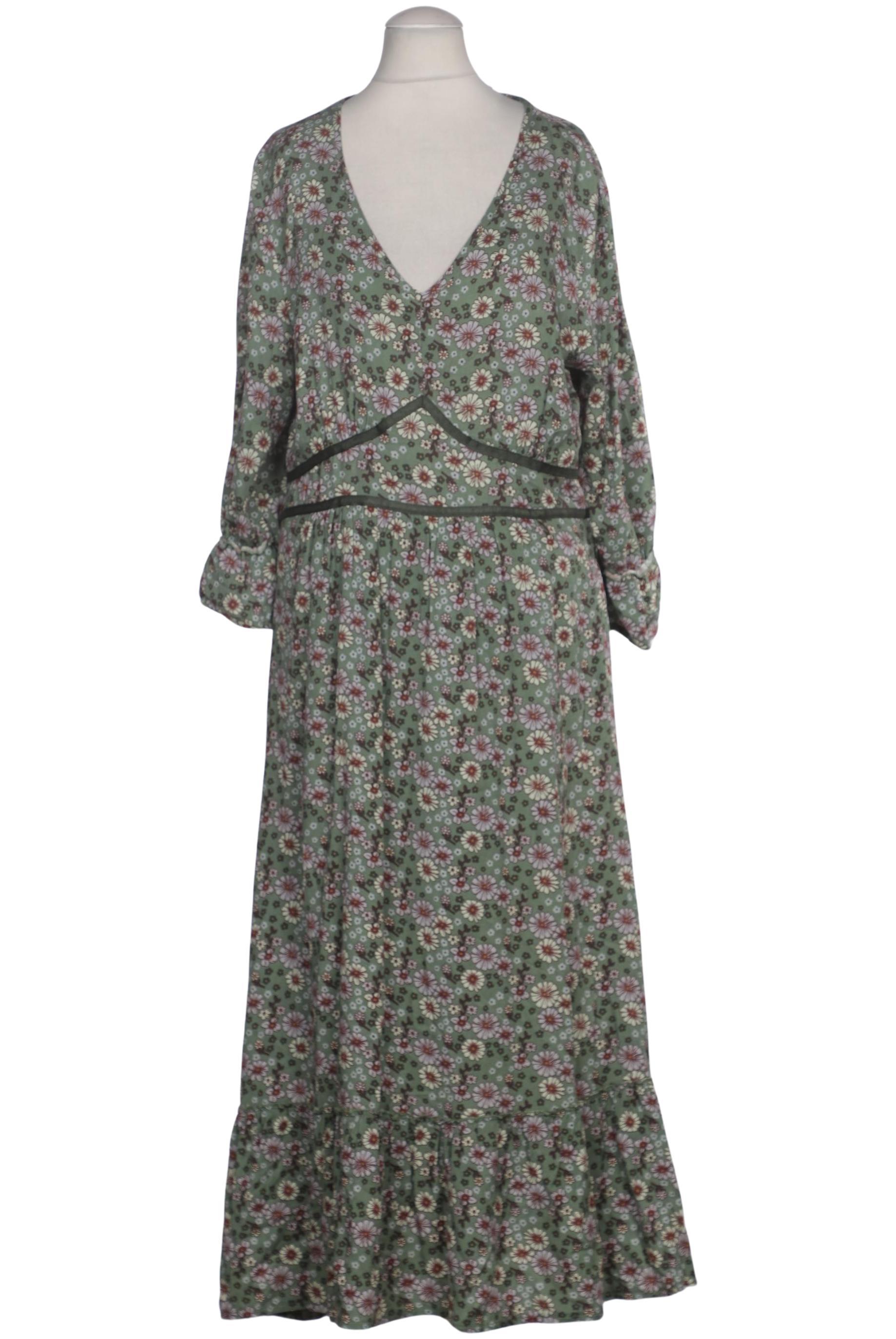 

Deerberg Damen Kleid, grün, Gr. 36