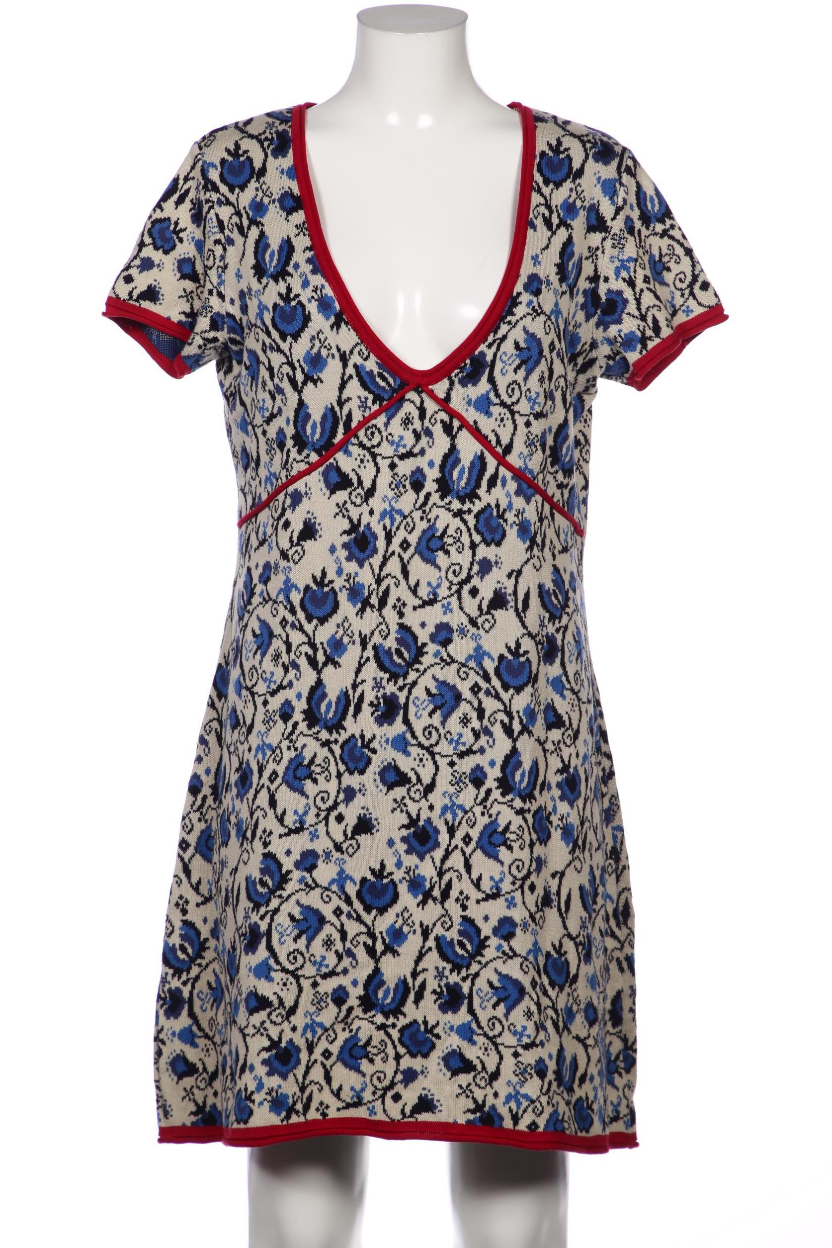 

Deerberg Damen Kleid, mehrfarbig, Gr. 42