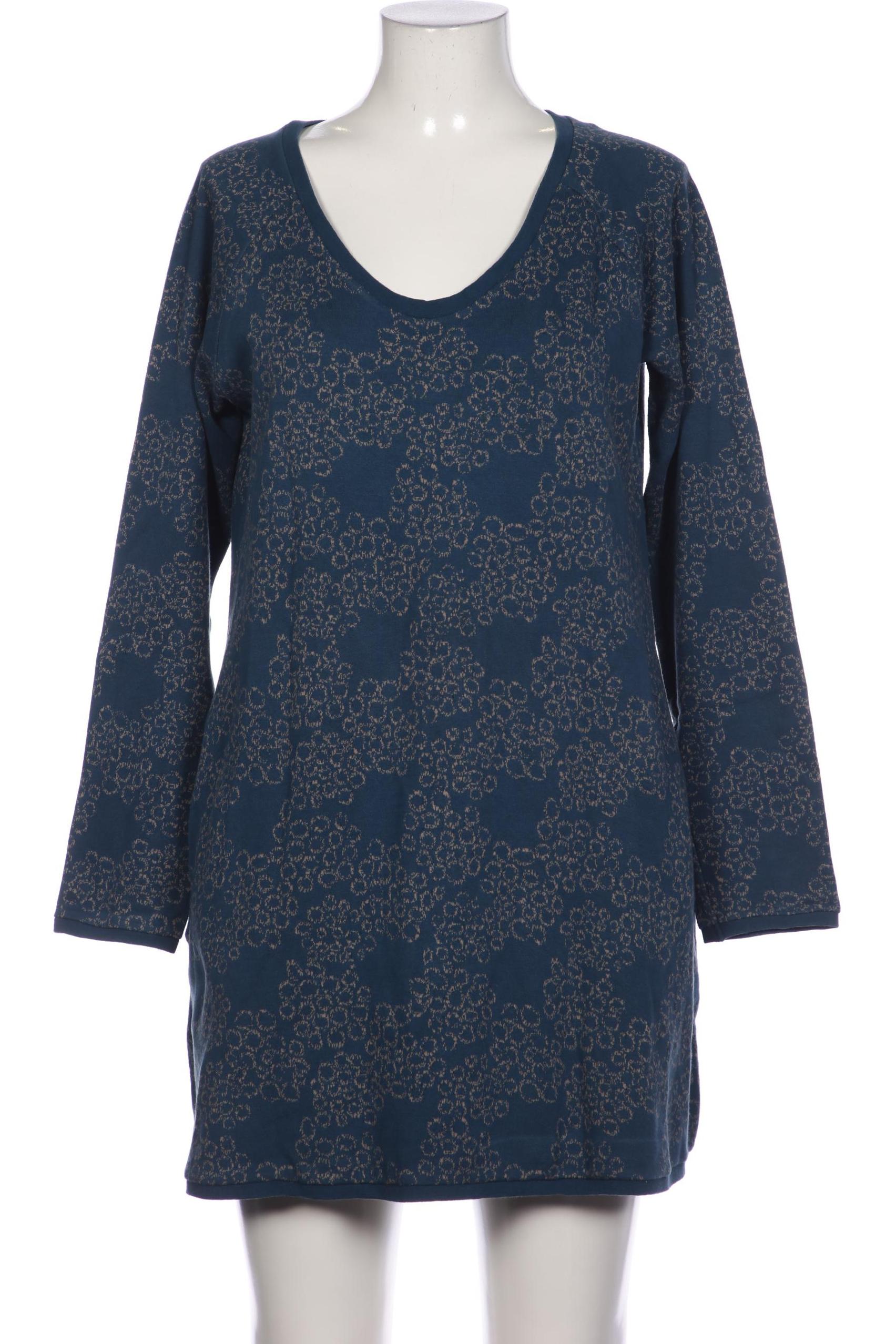 

Deerberg Damen Kleid, marineblau, Gr. 42