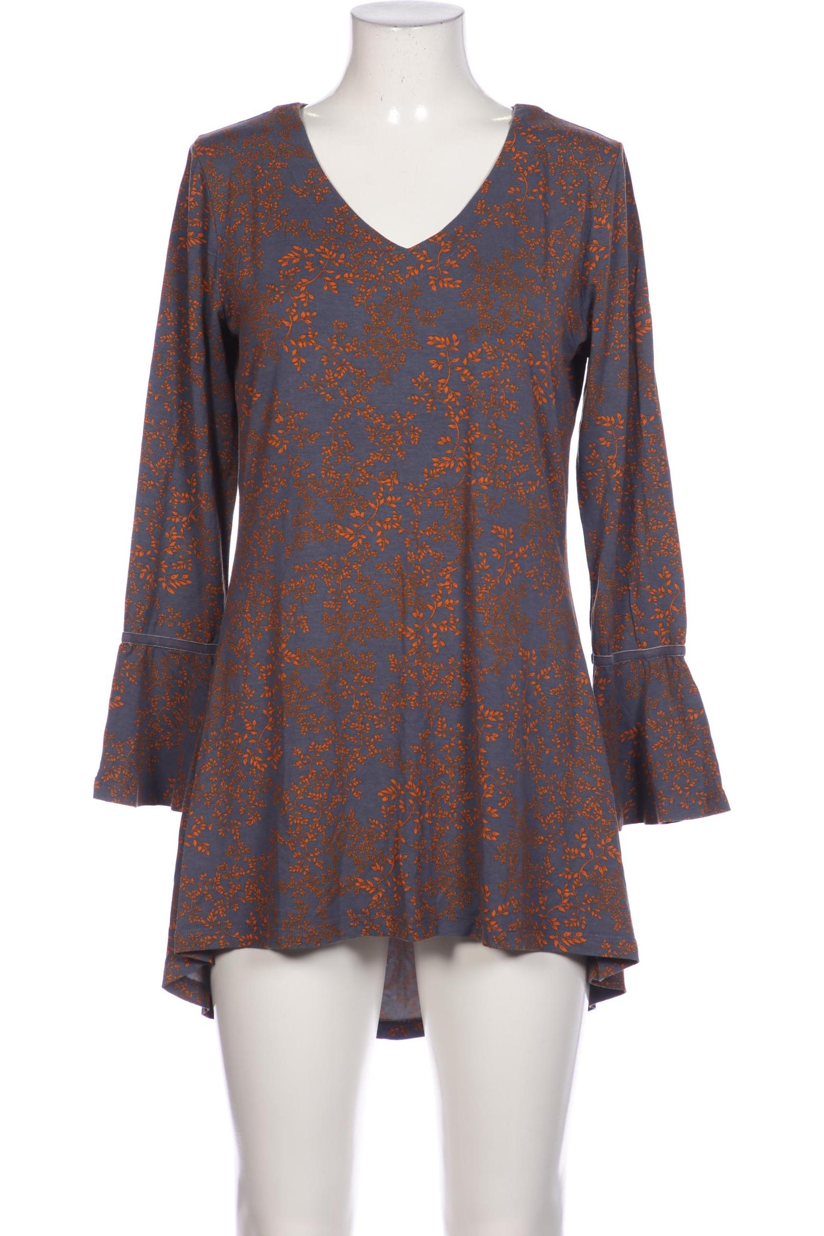 

Deerberg Damen Kleid, blau, Gr. 38