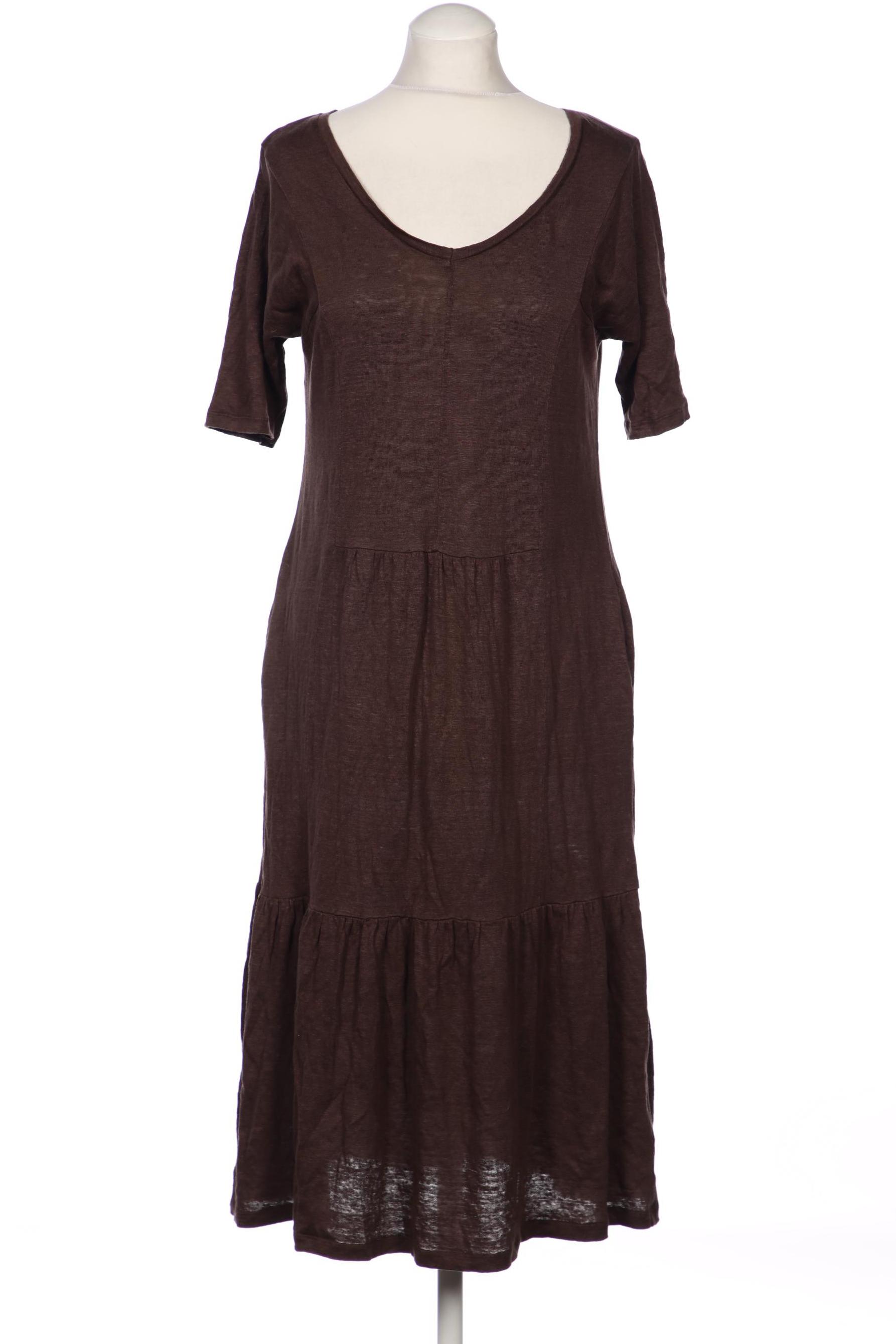 

Deerberg Damen Kleid, braun