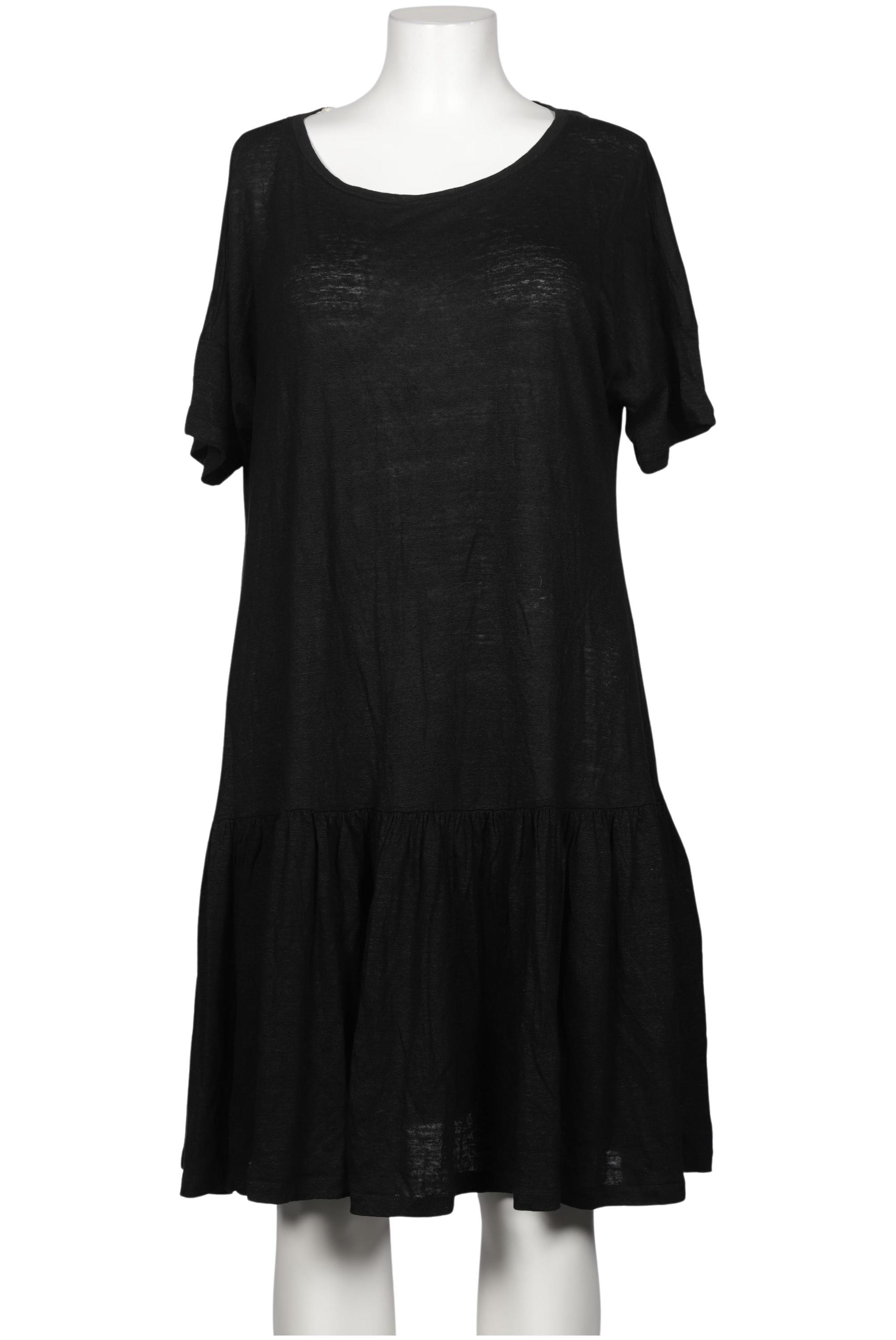 

Deerberg Damen Kleid, schwarz, Gr. 44