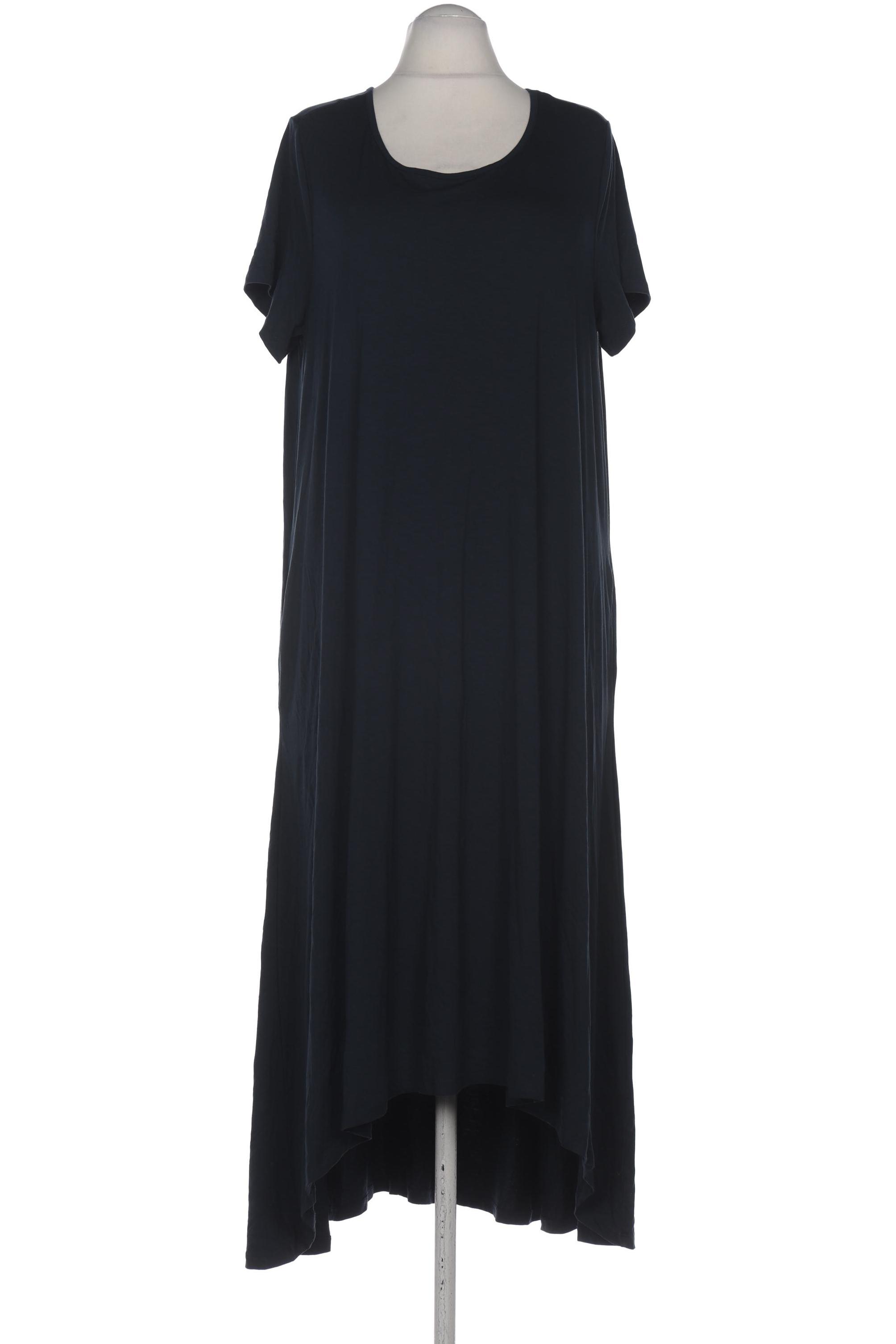 

Deerberg Damen Kleid, schwarz, Gr. 44