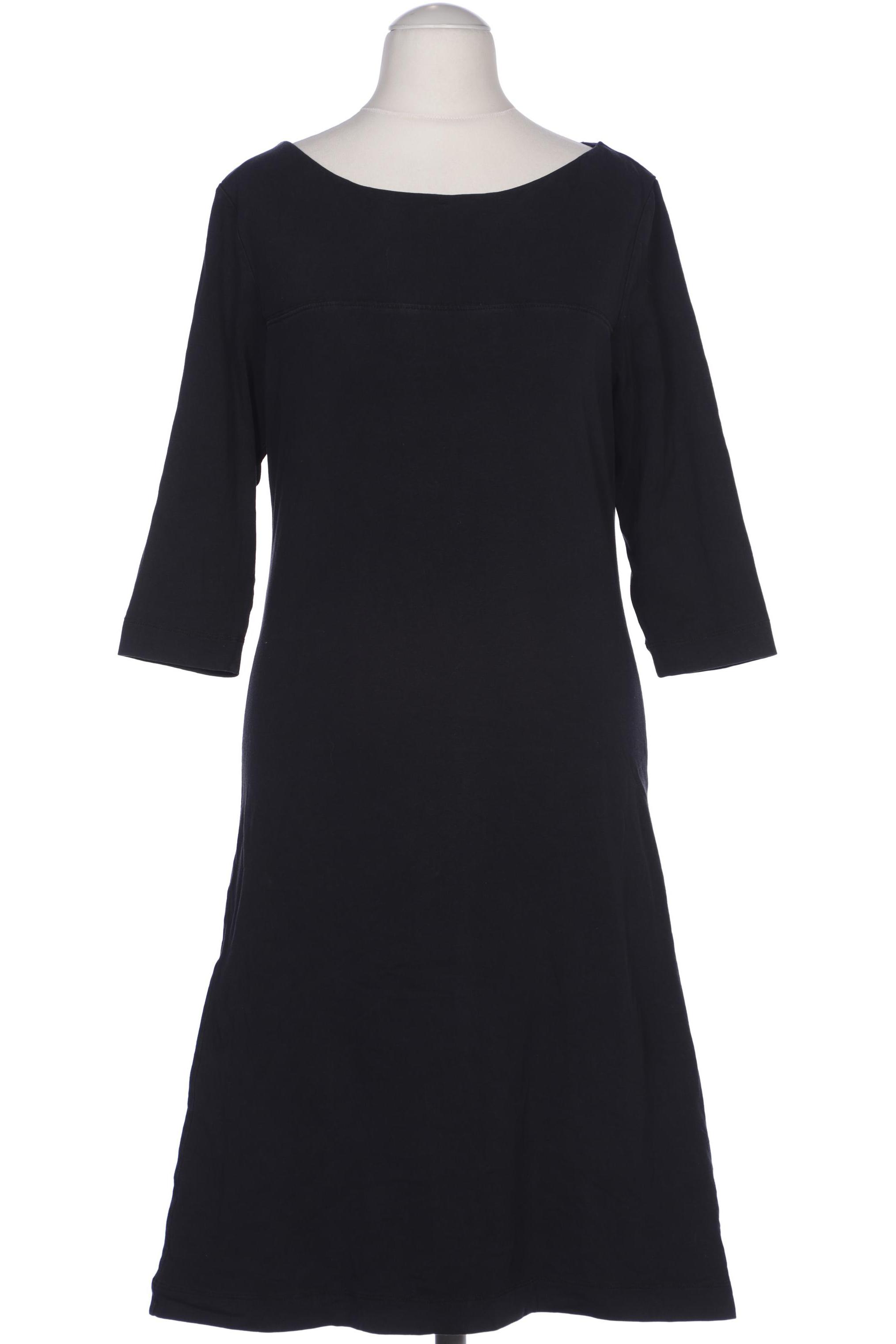 

Deerberg Damen Kleid, marineblau, Gr. uni