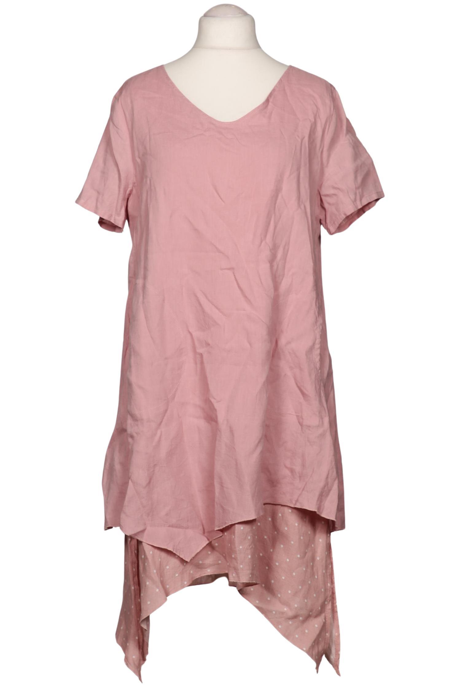 

Deerberg Damen Kleid, pink, Gr. 42