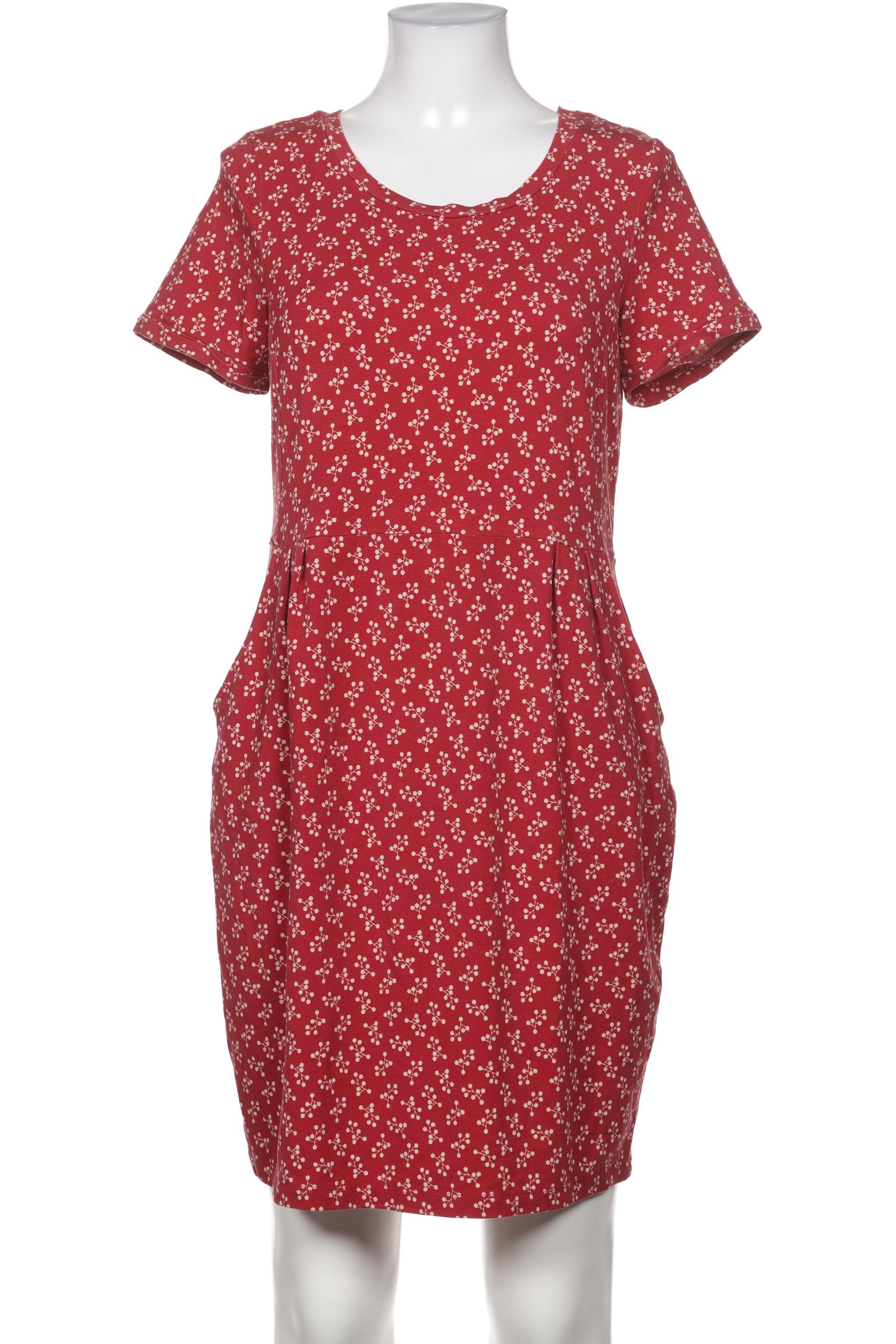 

Deerberg Damen Kleid, rot, Gr. 38