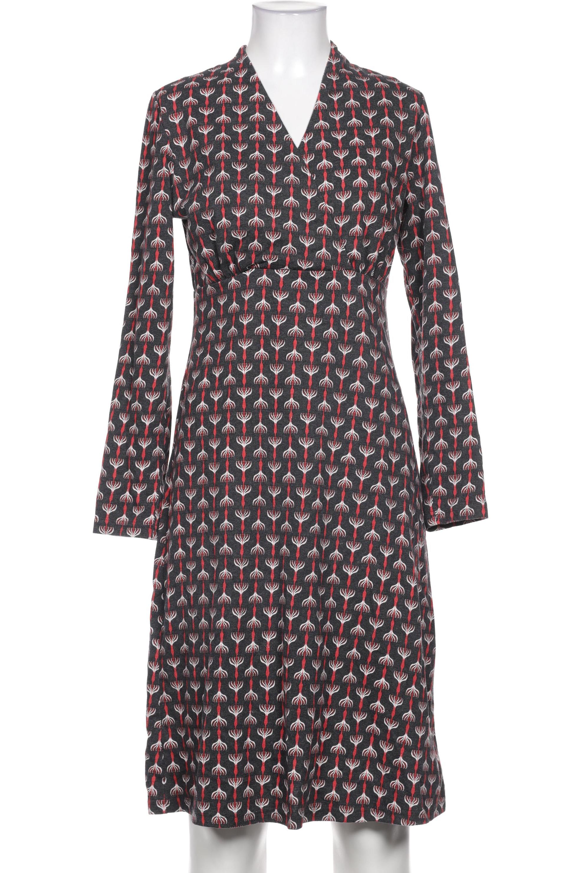 

Deerberg Damen Kleid, grau, Gr. 36