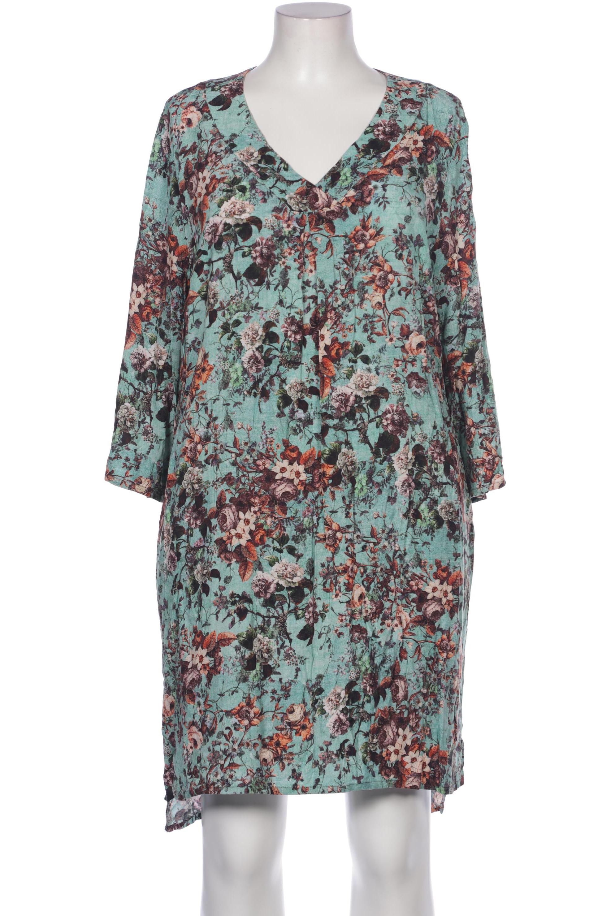 

Deerberg Damen Kleid, mehrfarbig, Gr. 44
