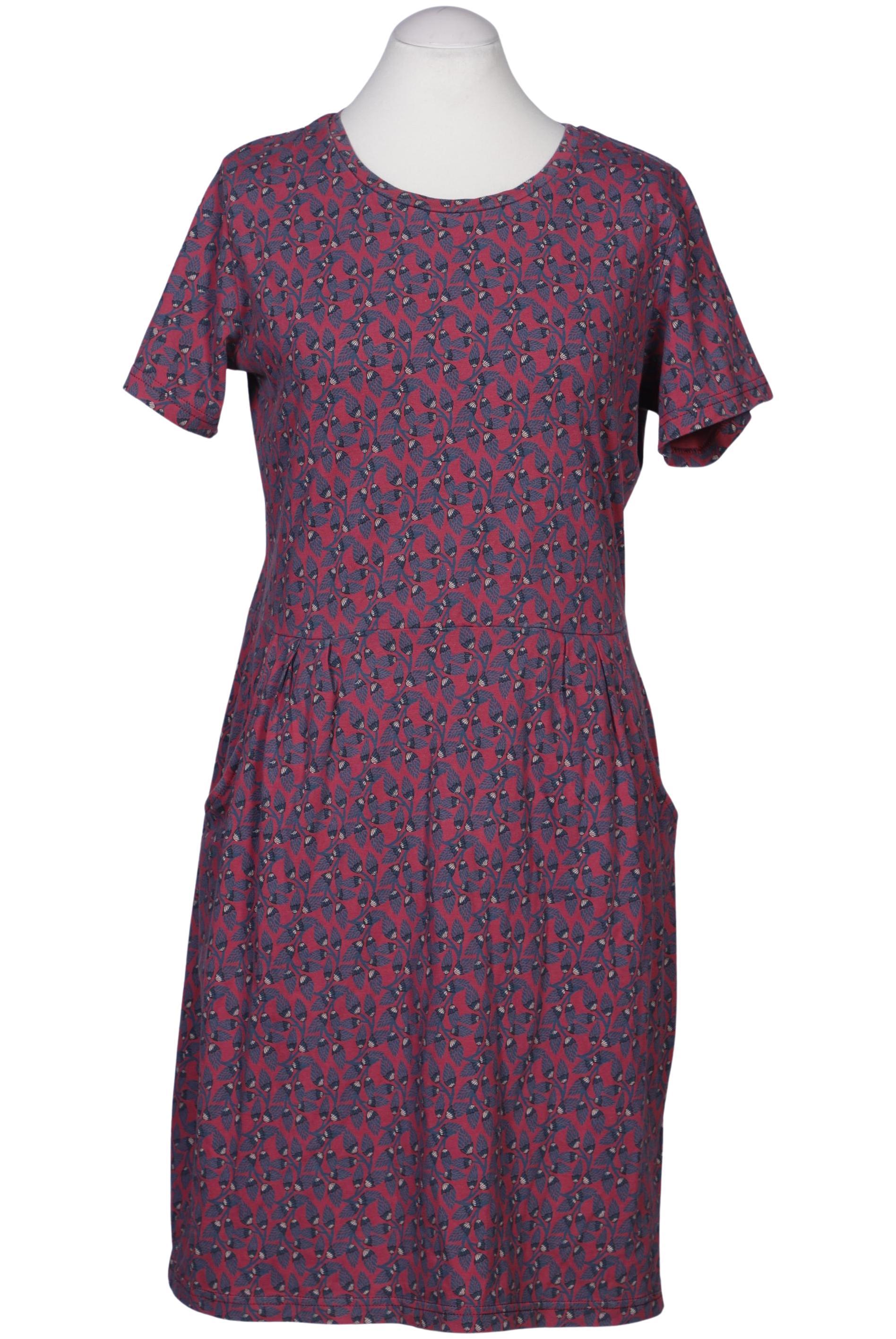 

Deerberg Damen Kleid, pink, Gr. 38