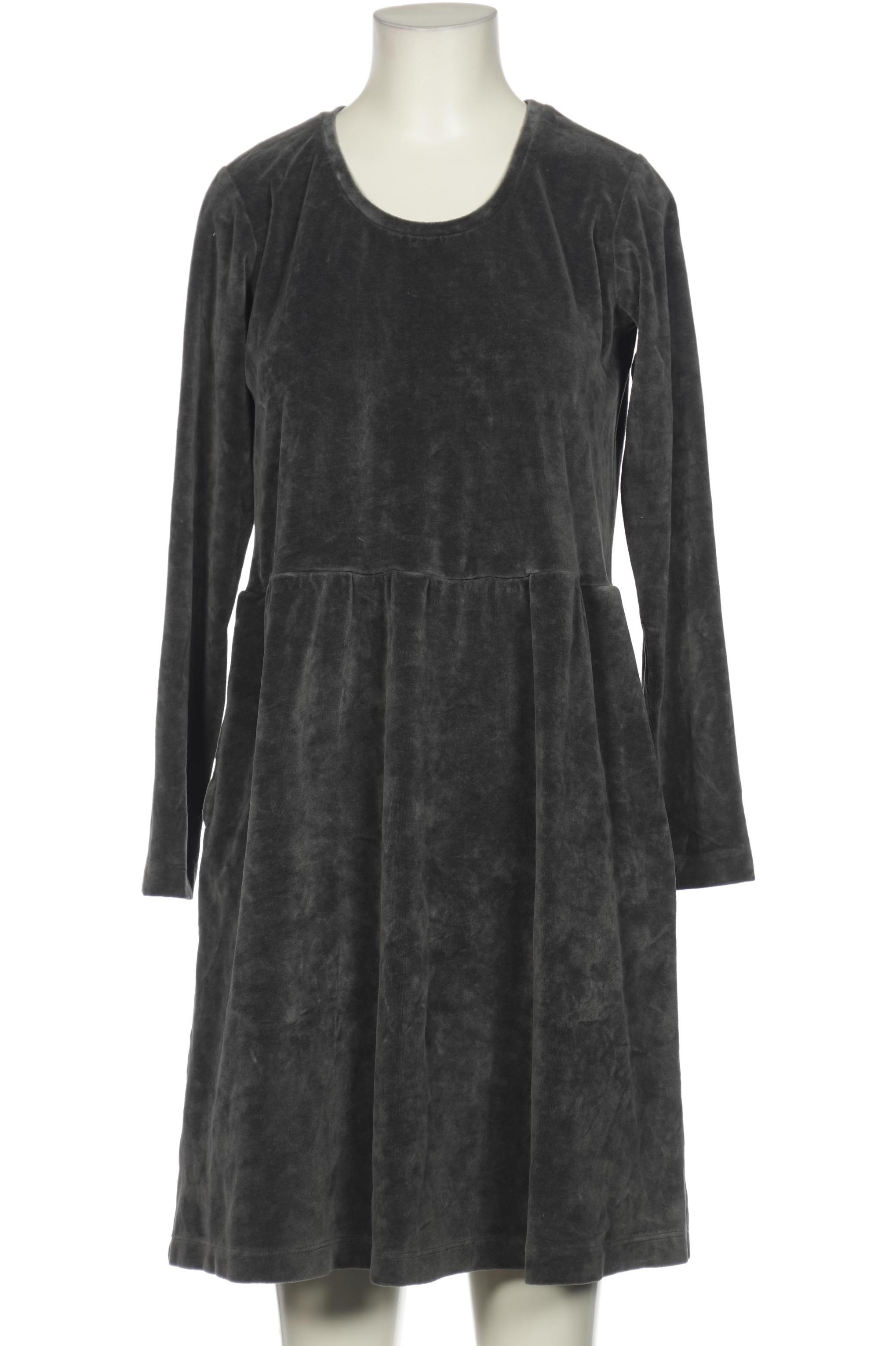 

Deerberg Damen Kleid, grau, Gr. 36