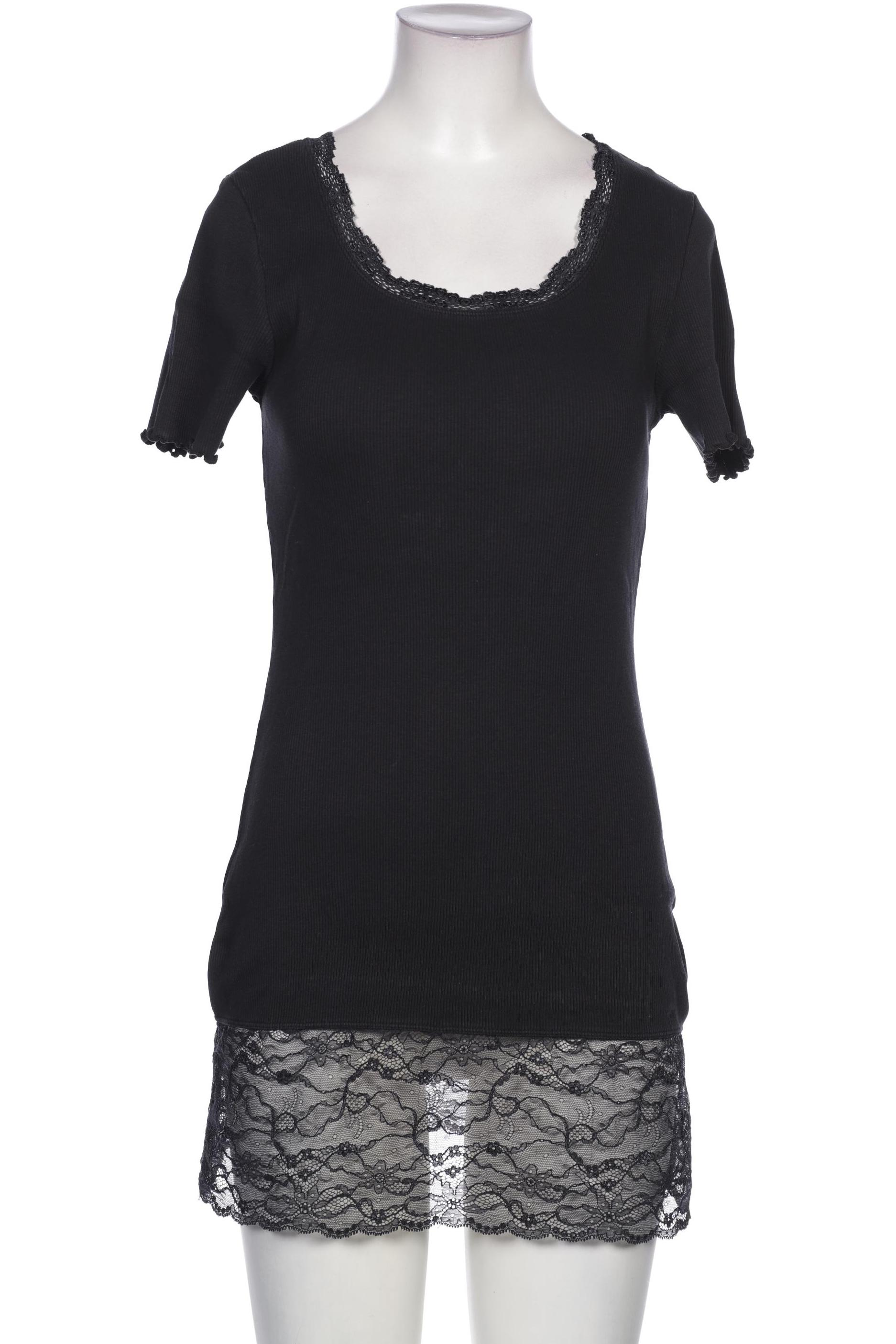 

Deerberg Damen Kleid, schwarz, Gr. 38
