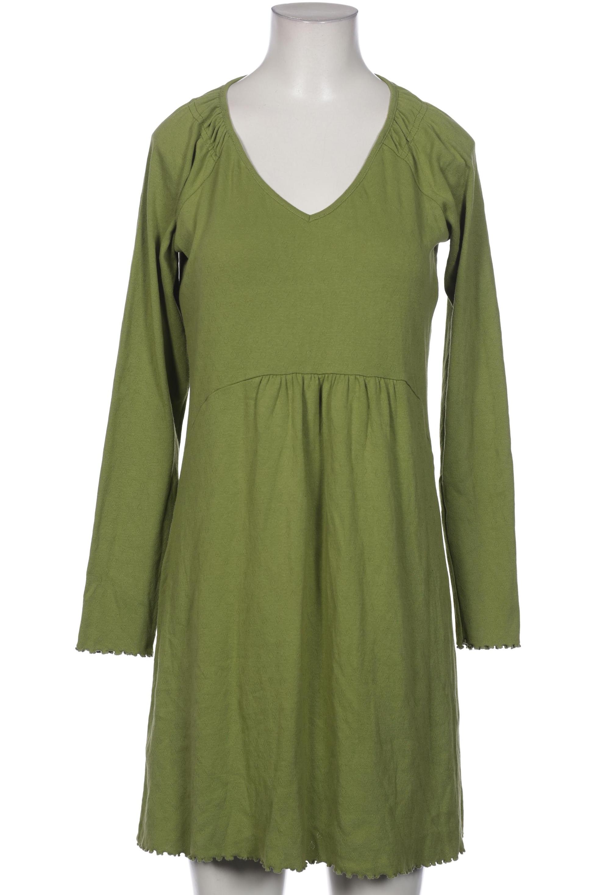 

Deerberg Damen Kleid, grün, Gr. 36