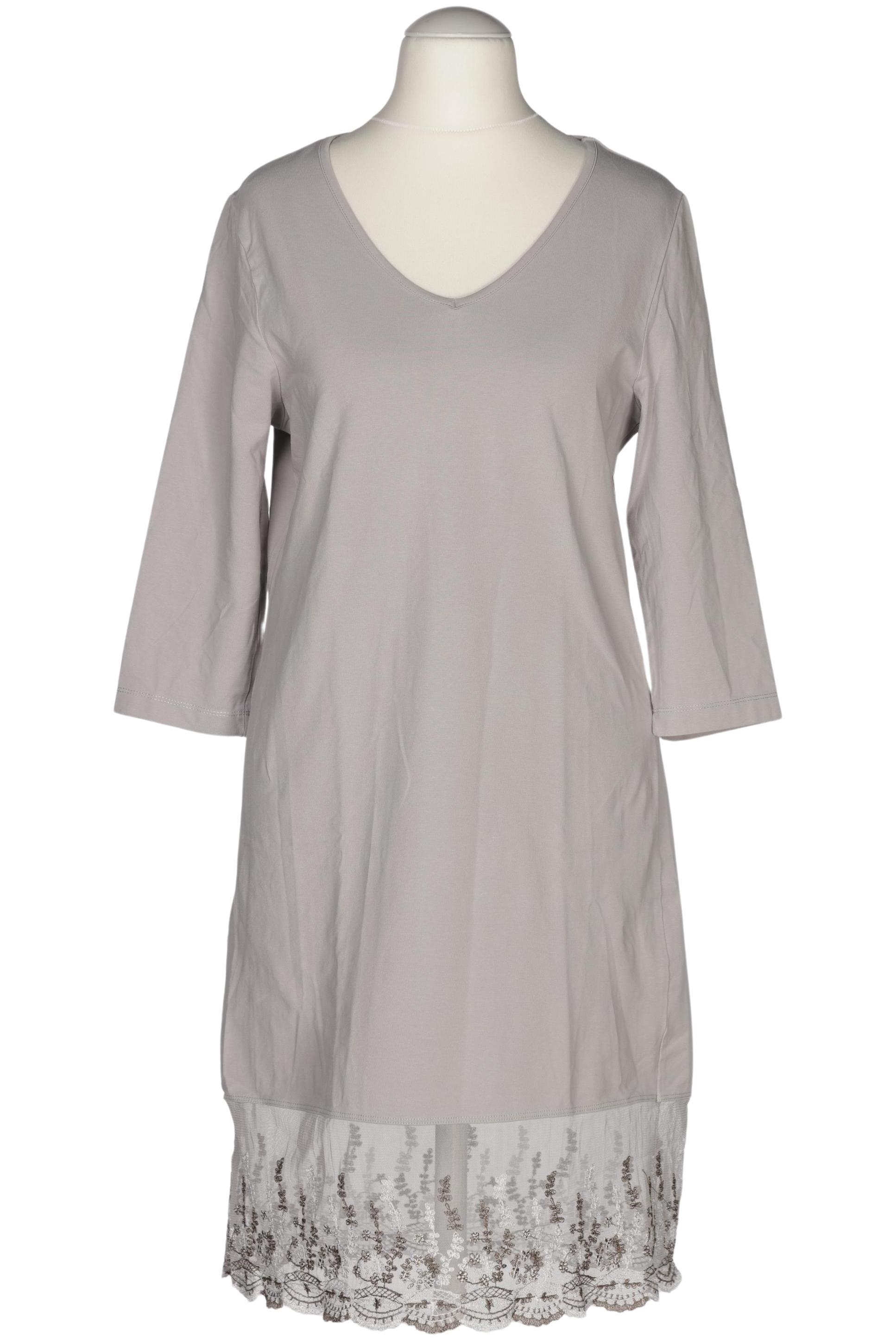 

Deerberg Damen Kleid, grau, Gr. 38