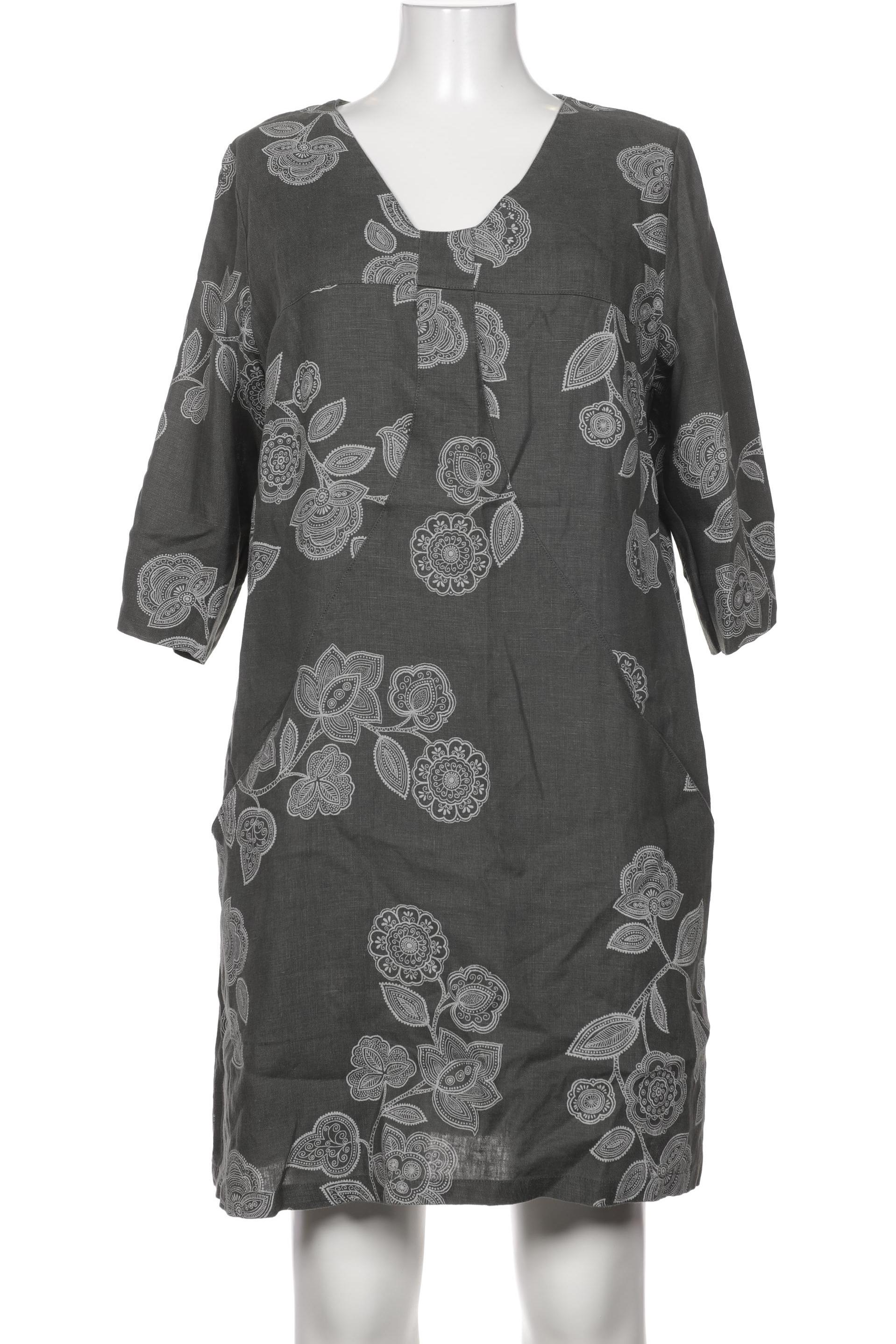 

Deerberg Damen Kleid, grün, Gr. 44