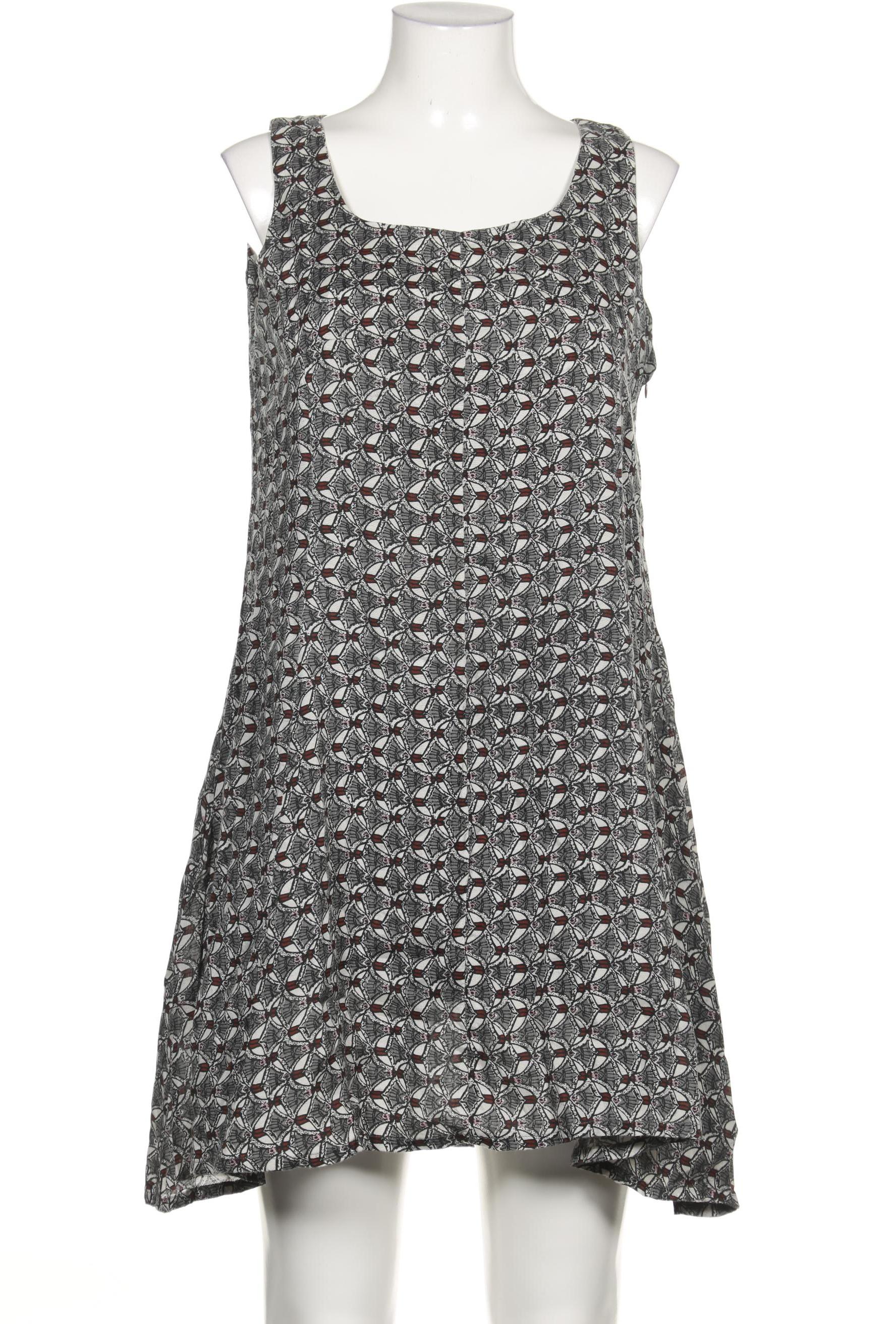 

Deerberg Damen Kleid, grau