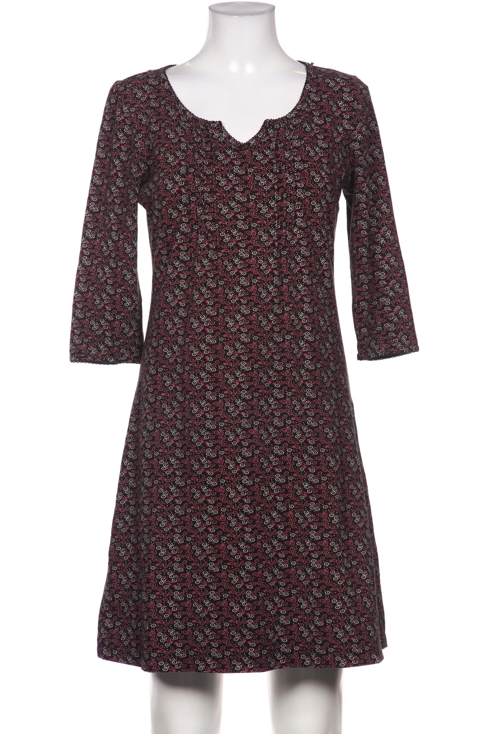 

Deerberg Damen Kleid, bordeaux, Gr. 38