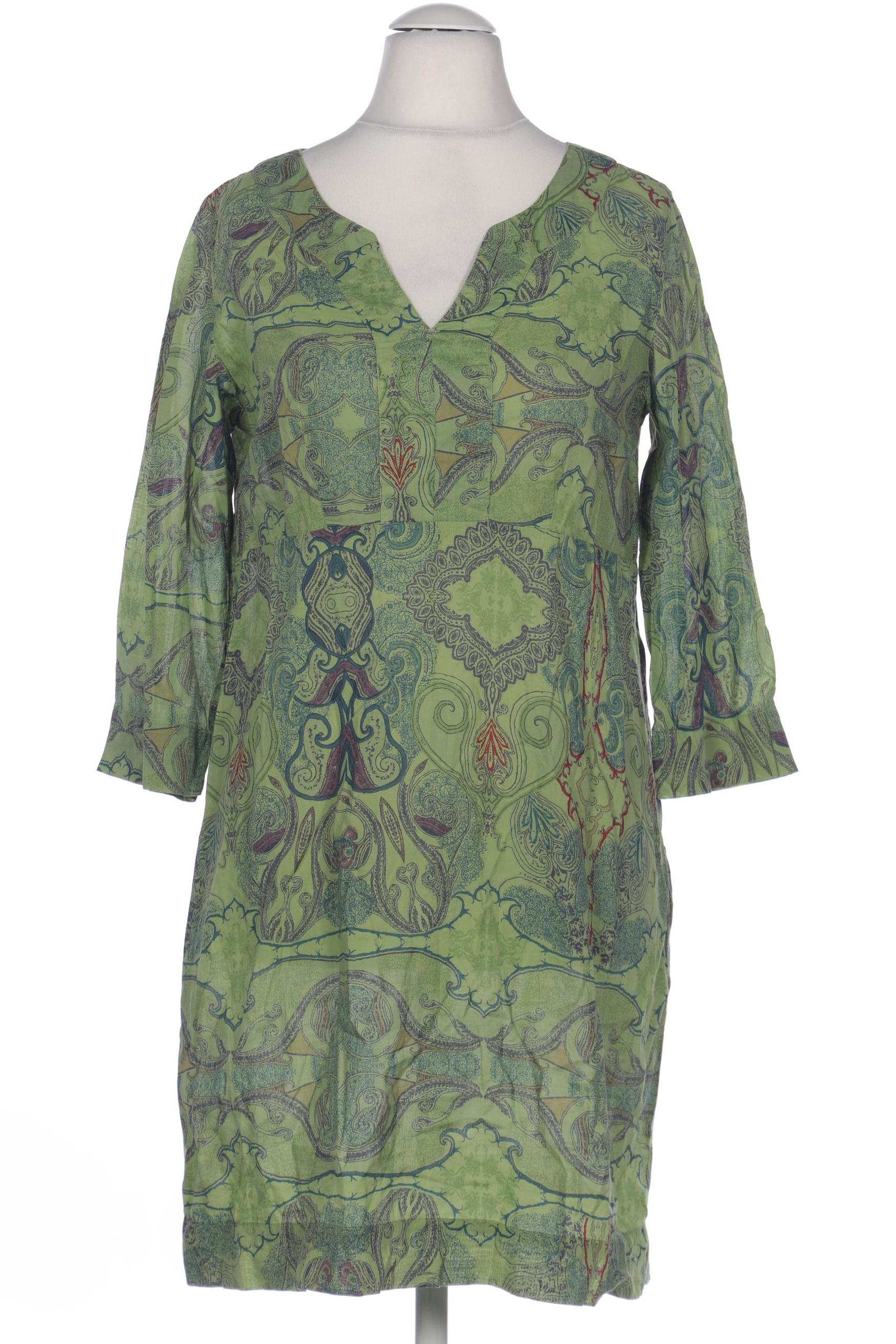 

Deerberg Damen Kleid, grün, Gr. 36