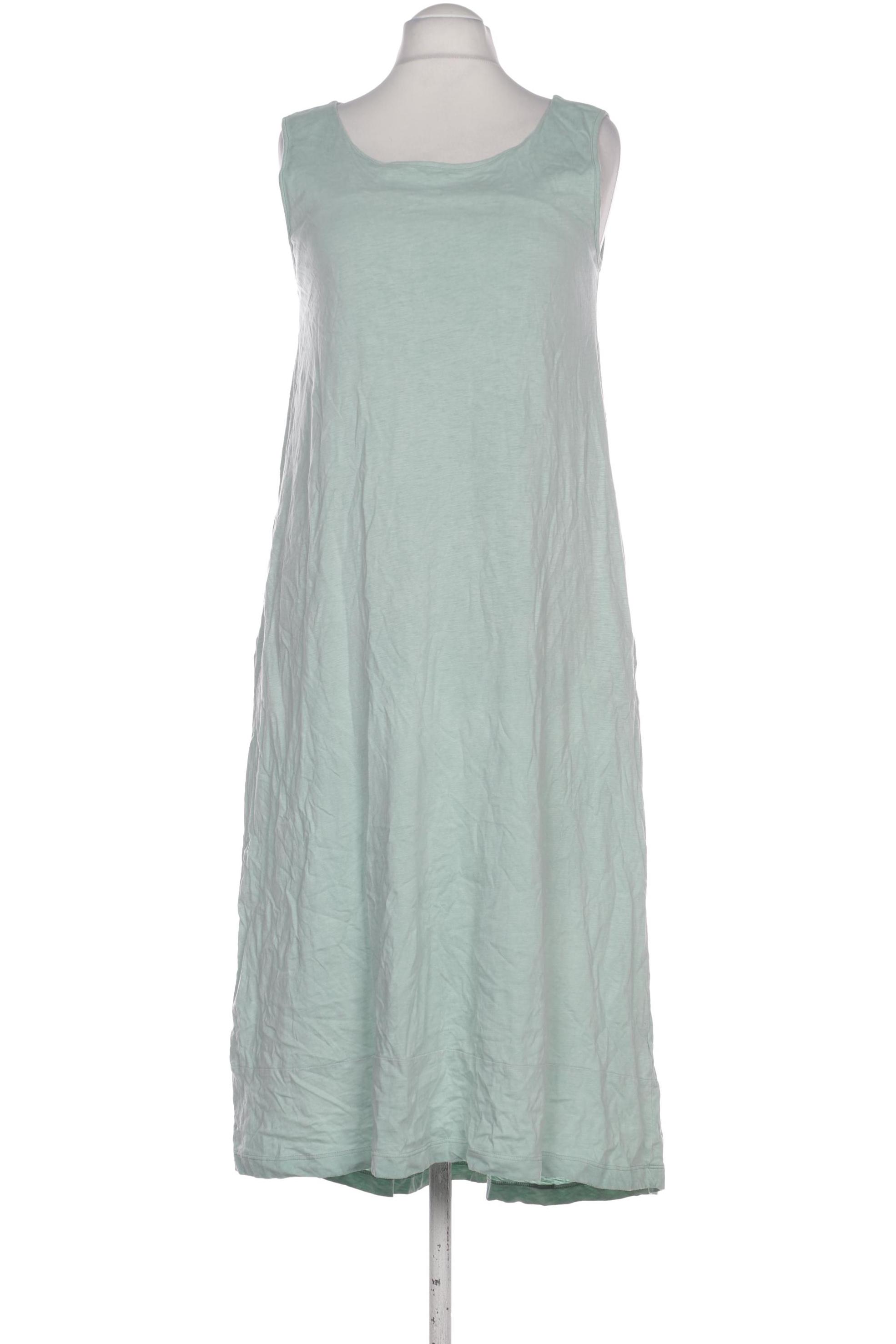 

Deerberg Damen Kleid, hellgrün, Gr. 38