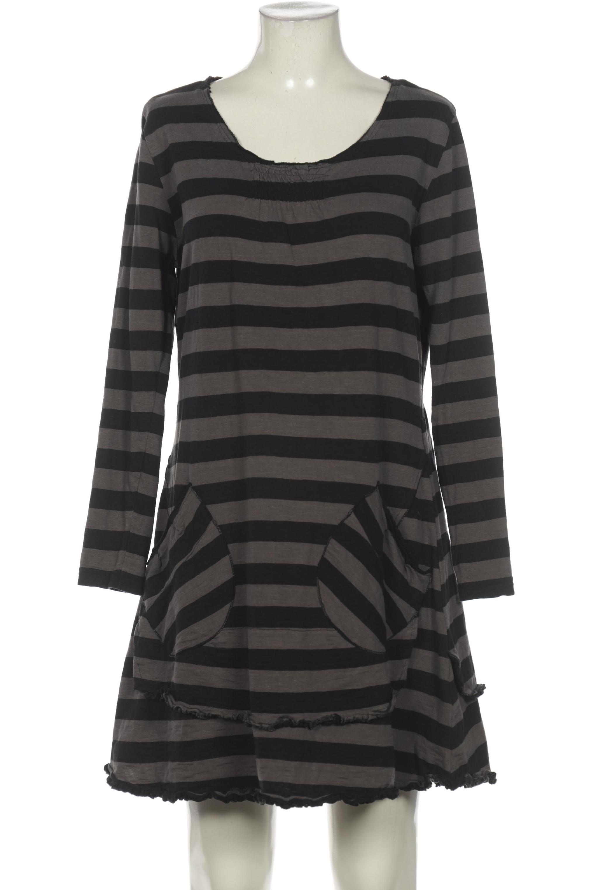 

Deerberg Damen Kleid, grau, Gr. 38