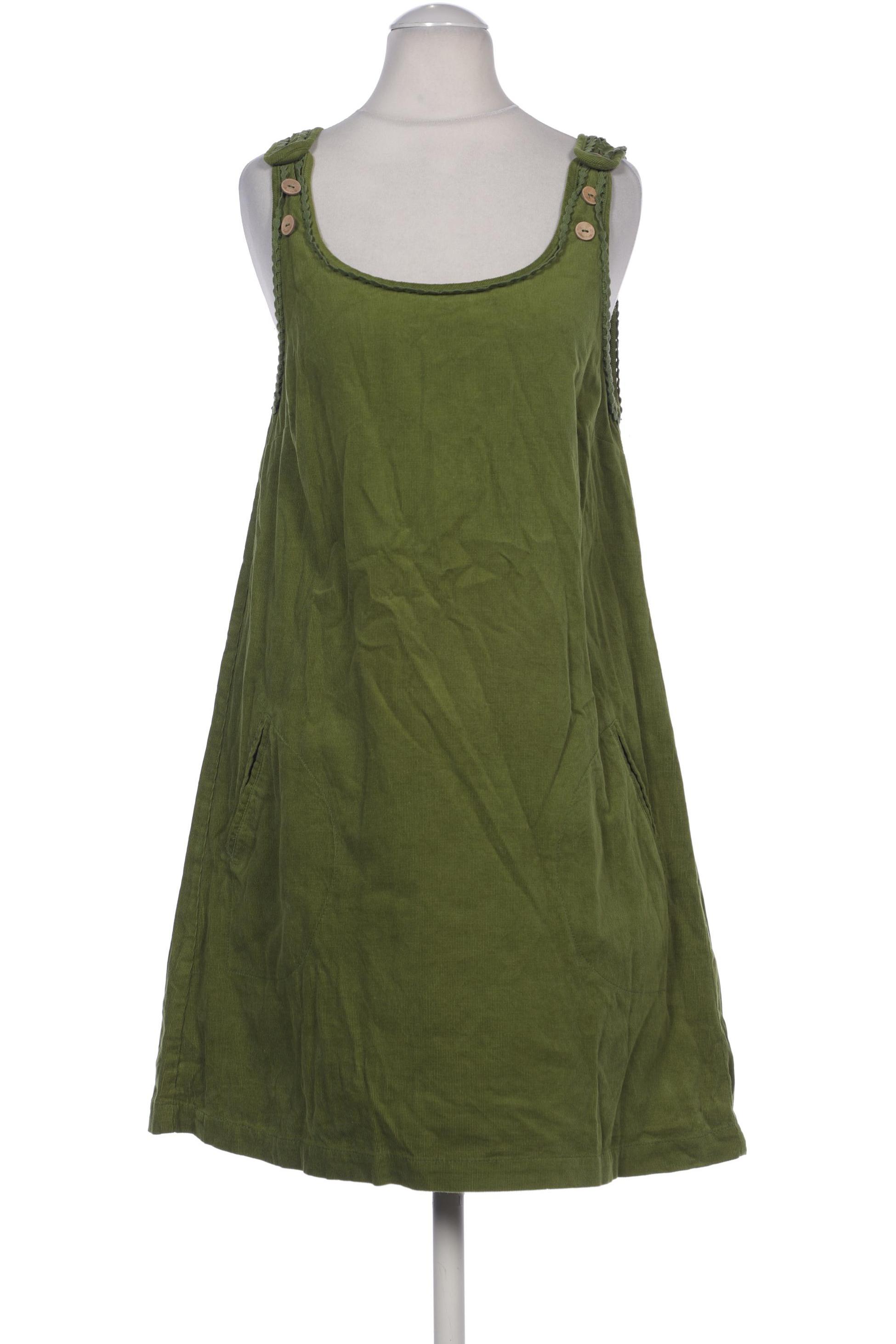 

Deerberg Damen Kleid, grün, Gr. 36