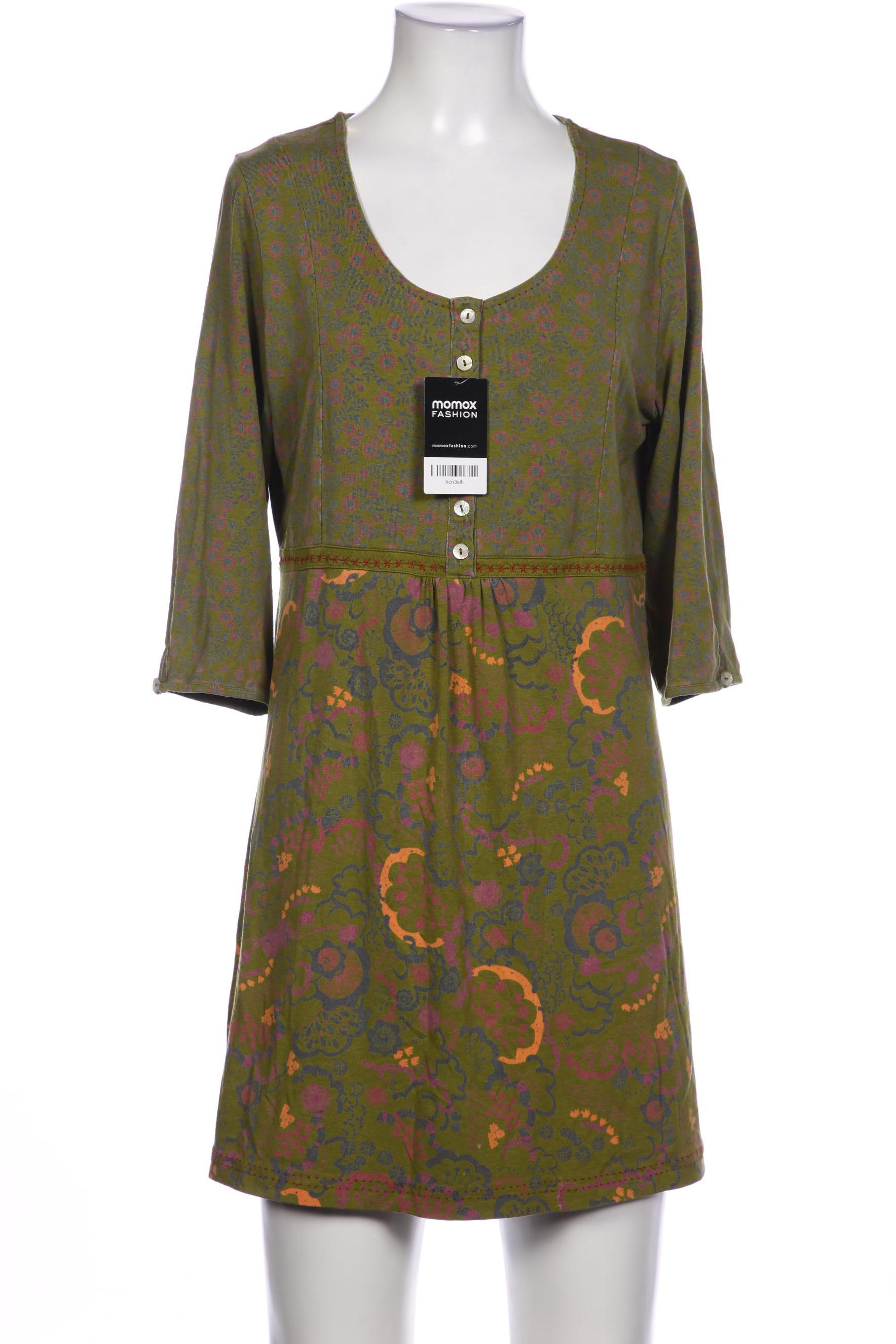 

Deerberg Damen Kleid, grün, Gr. 38