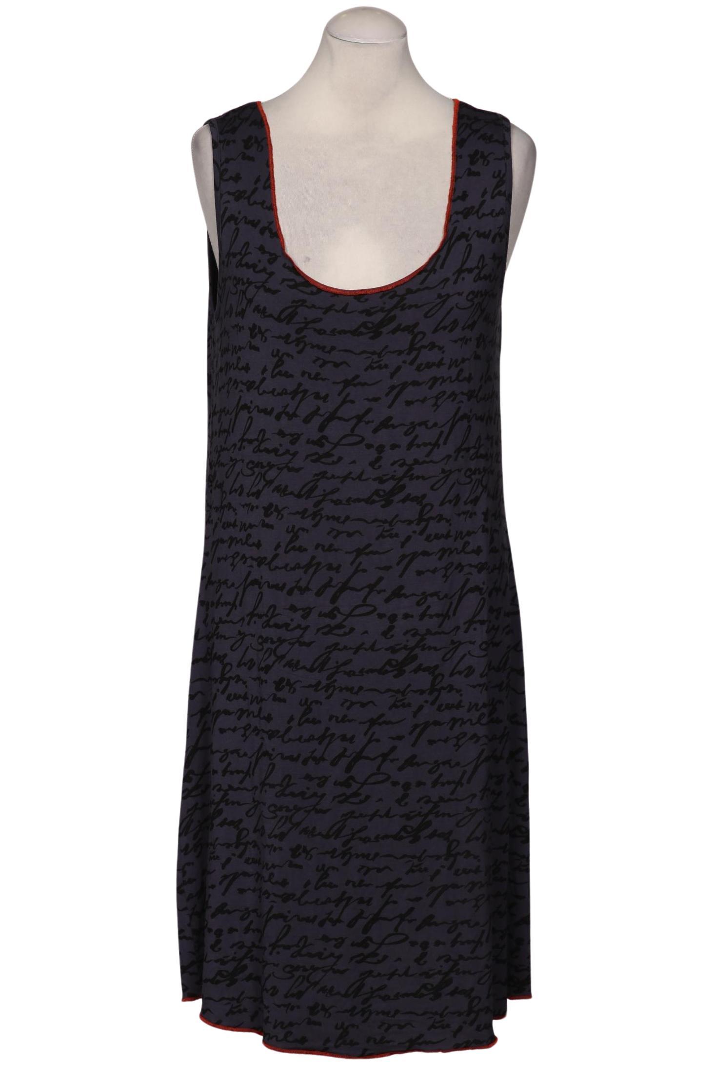 

Deerberg Damen Kleid, marineblau, Gr. 38