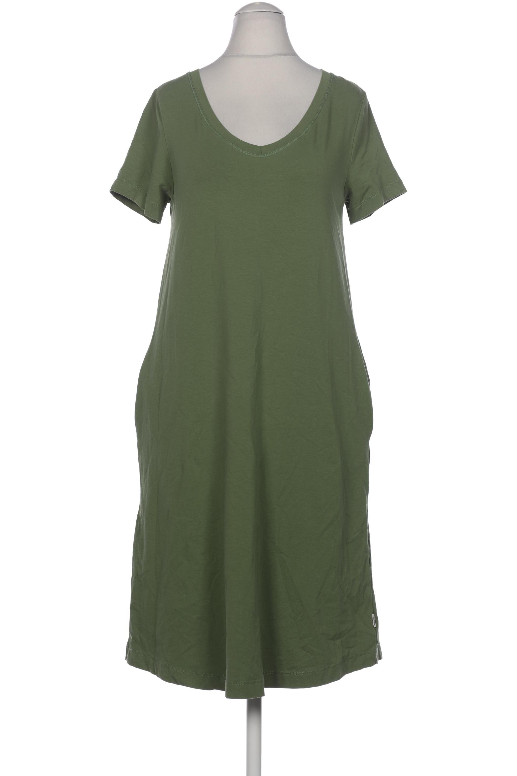 

Deerberg Damen Kleid, grün, Gr. 36