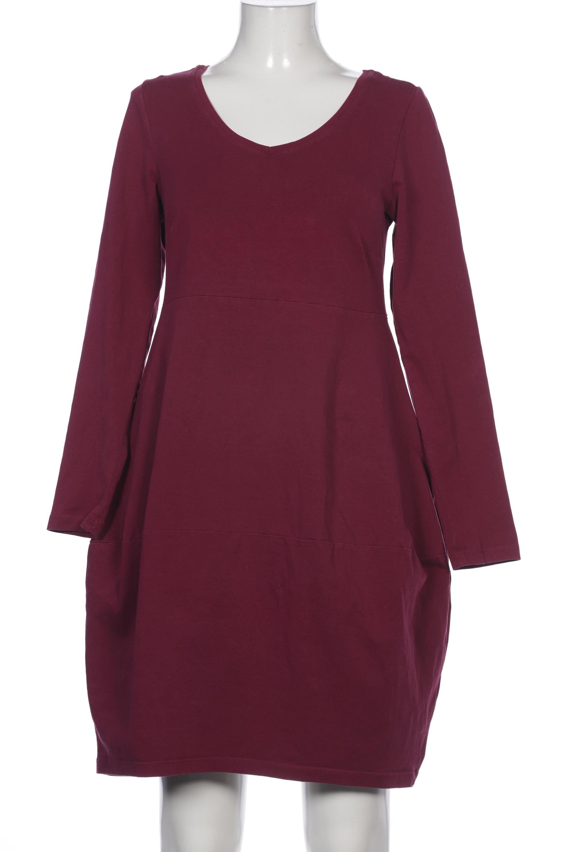 

Deerberg Damen Kleid, bordeaux, Gr. 38