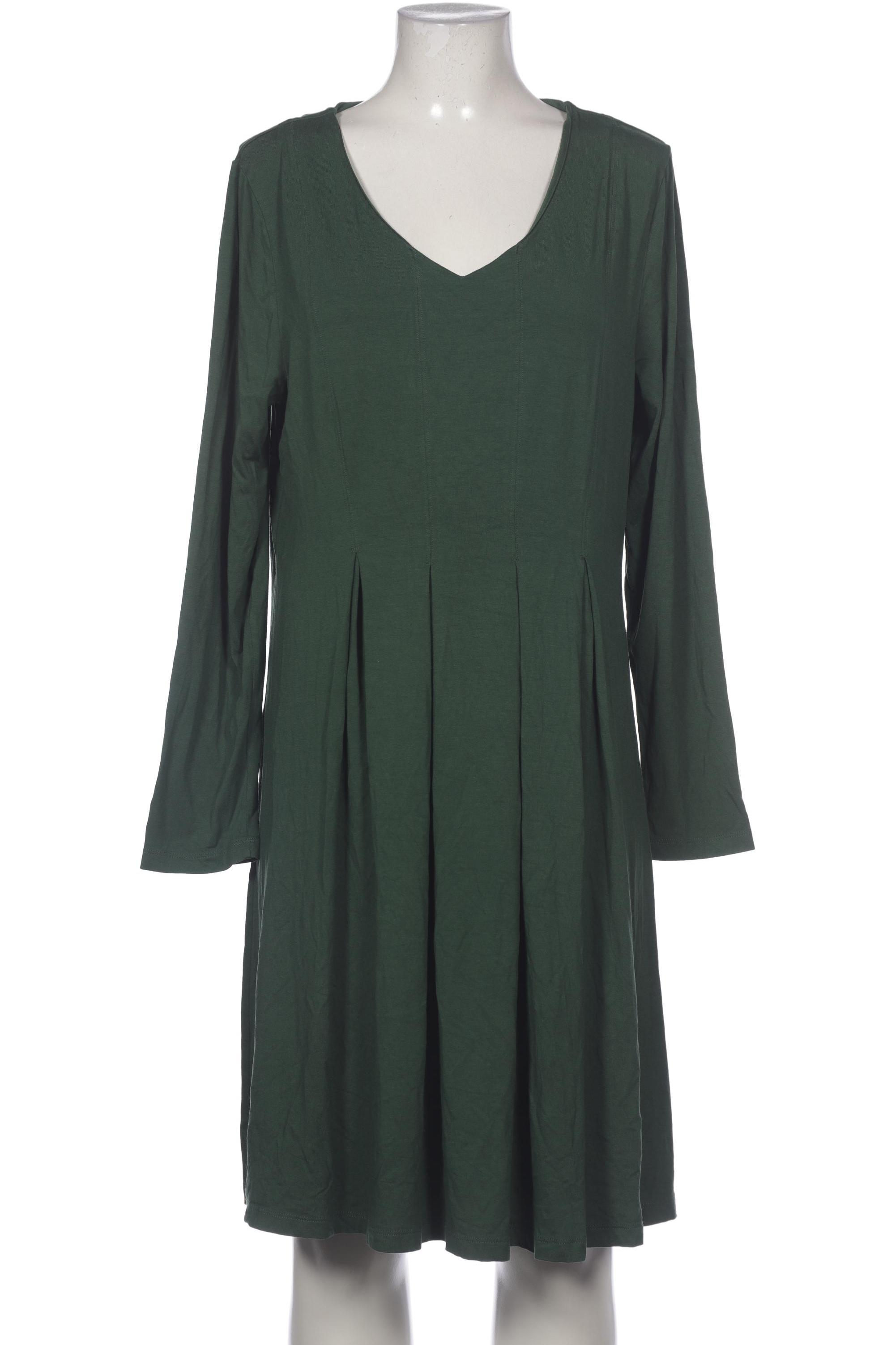 

Deerberg Damen Kleid, grün, Gr. 42