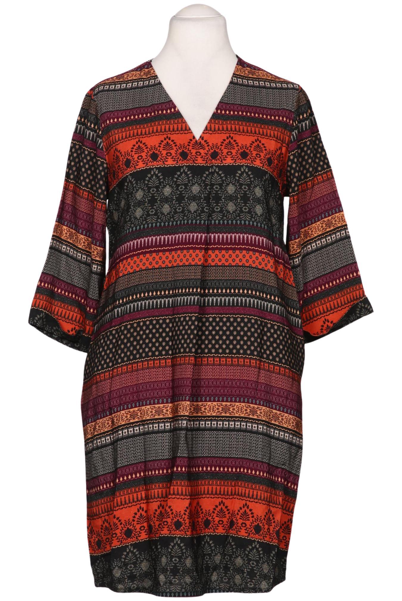 

Deerberg Damen Kleid, mehrfarbig, Gr. 38