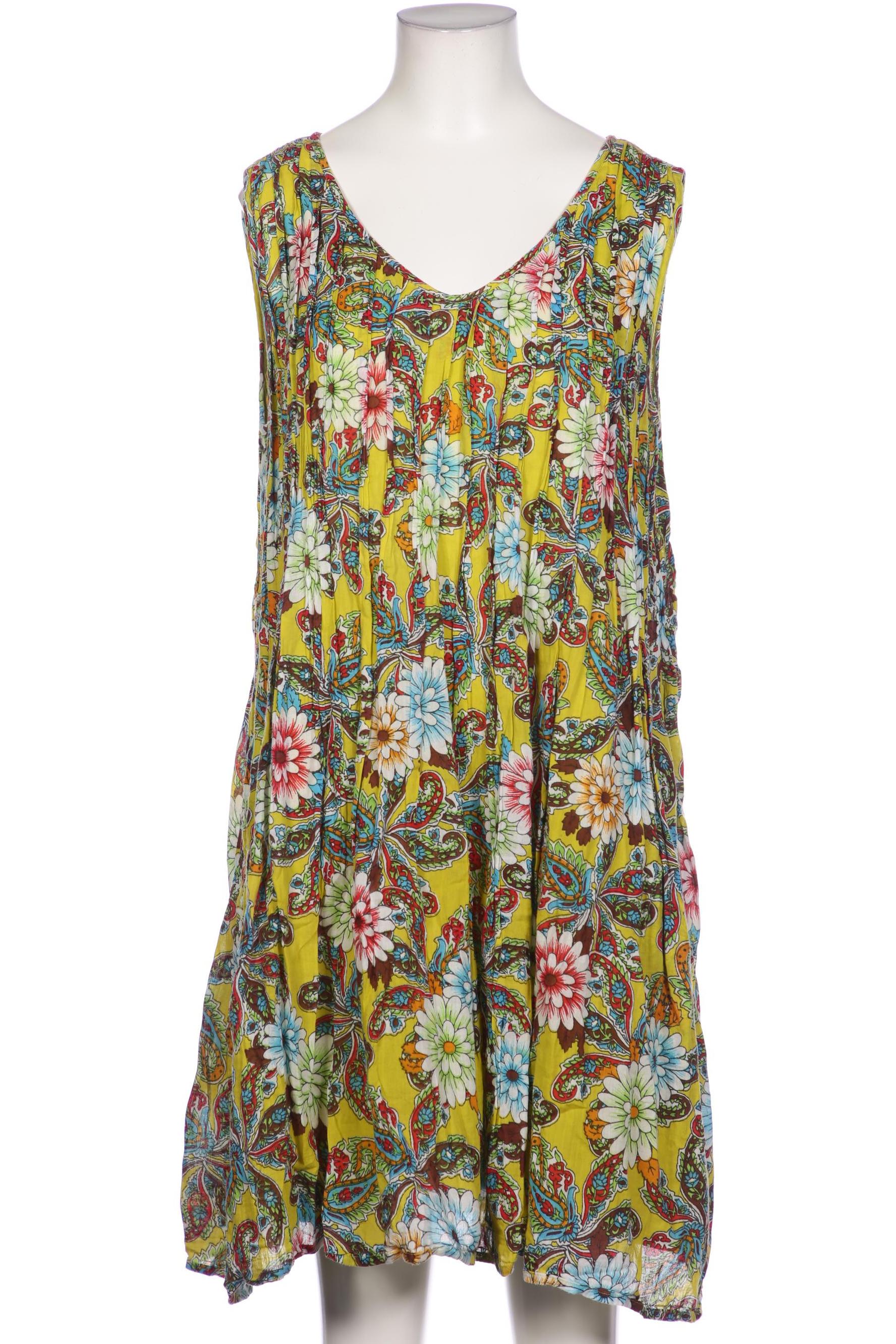 

Deerberg Damen Kleid, mehrfarbig, Gr. 38