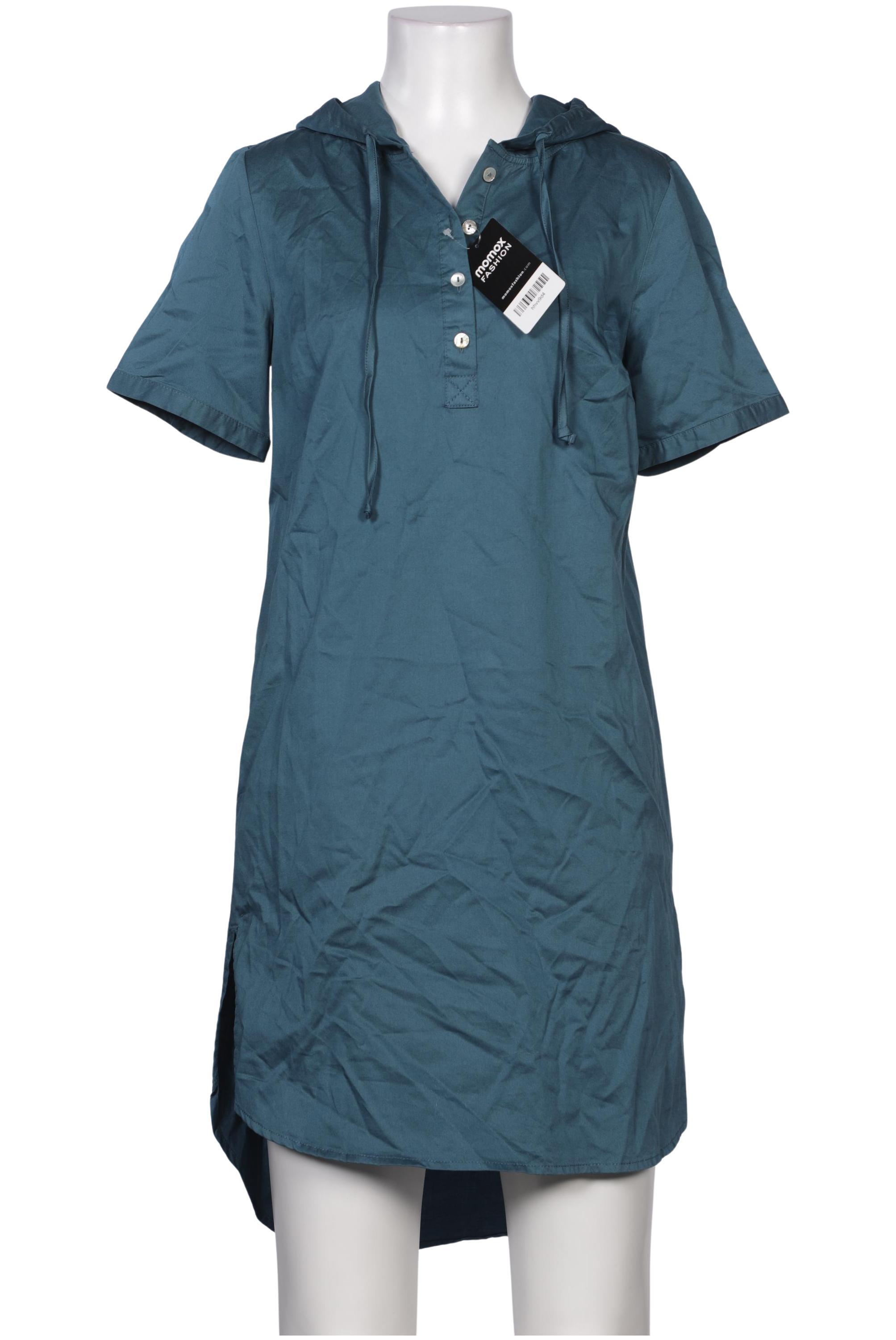 

Deerberg Damen Kleid, türkis, Gr. 36