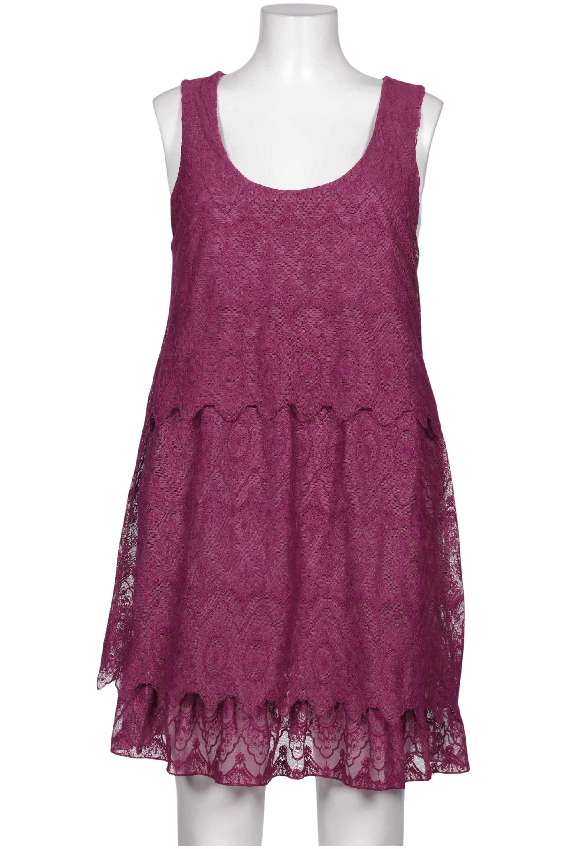 

Deerberg Damen Kleid, flieder, Gr. 42