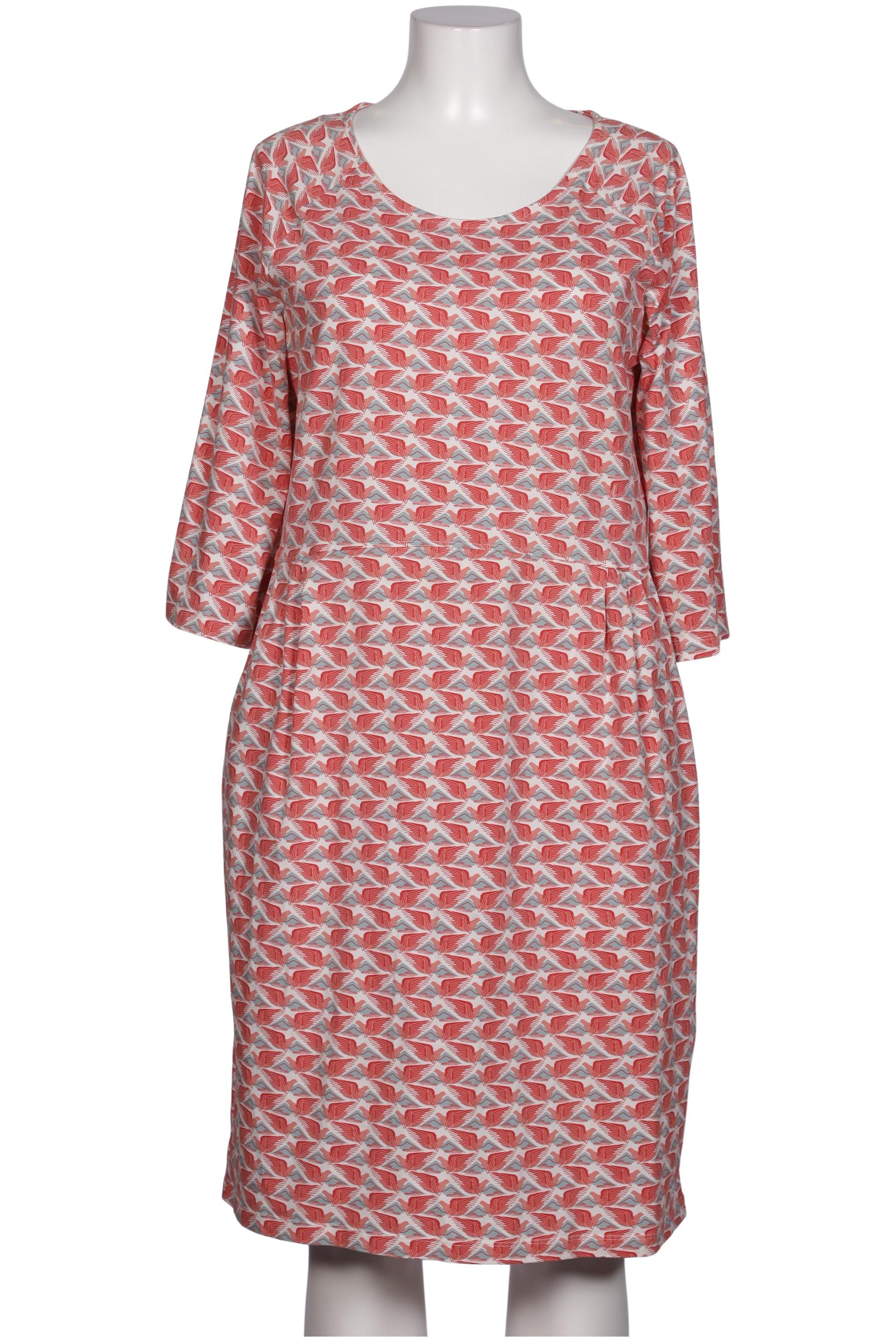 

Deerberg Damen Kleid, rot, Gr. 42