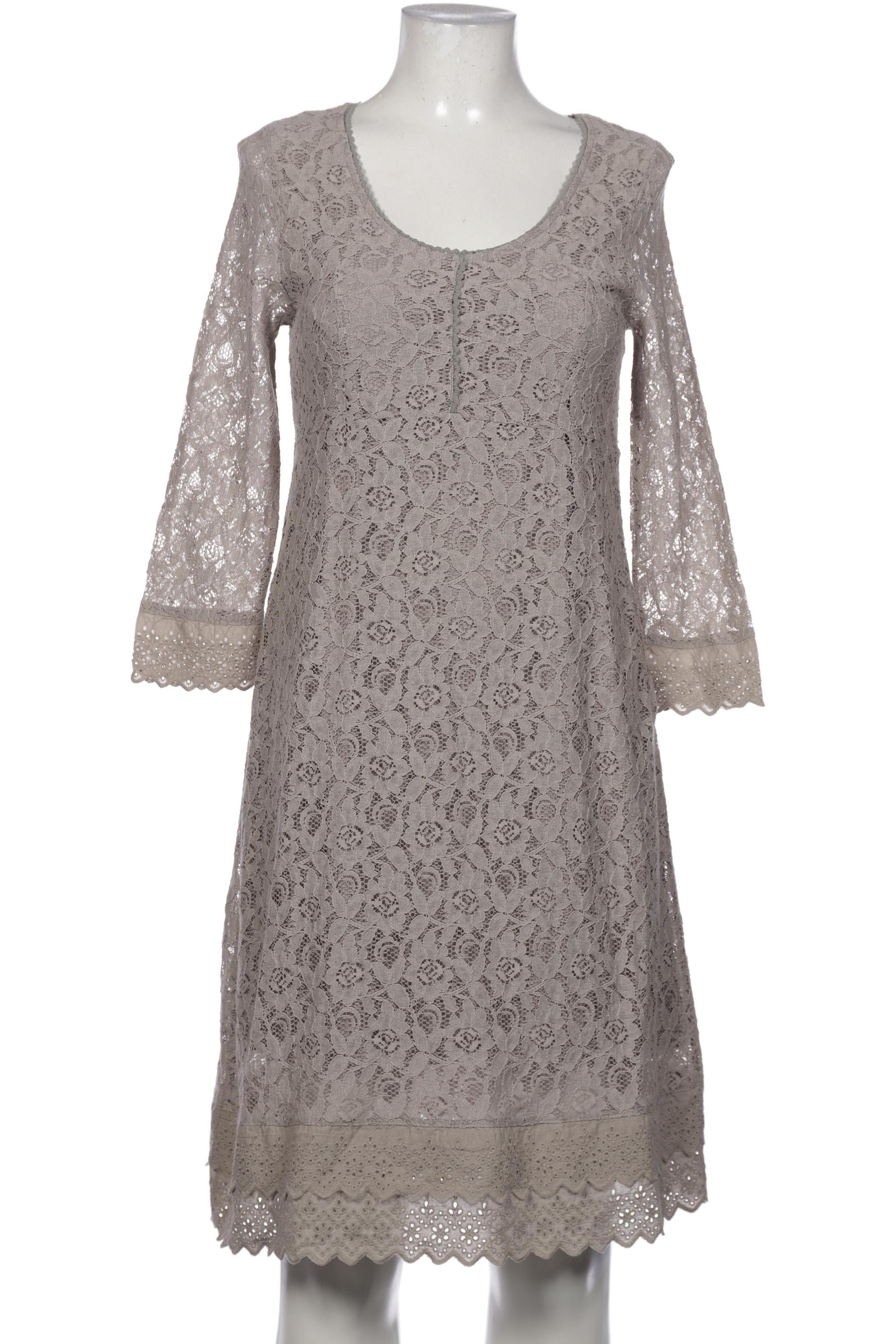 

Deerberg Damen Kleid, grau, Gr. 38