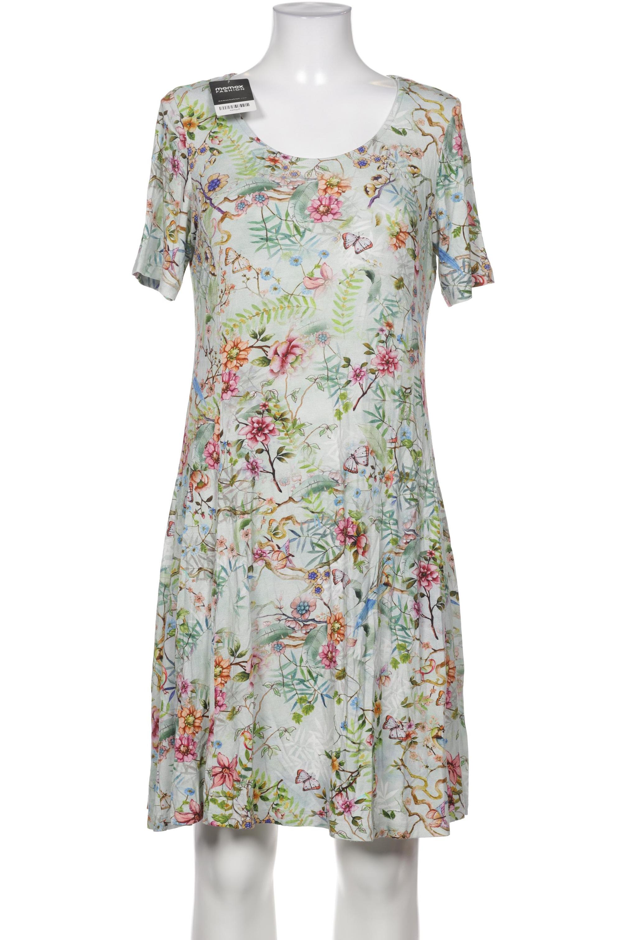 

Deerberg Damen Kleid, hellgrün, Gr. 38