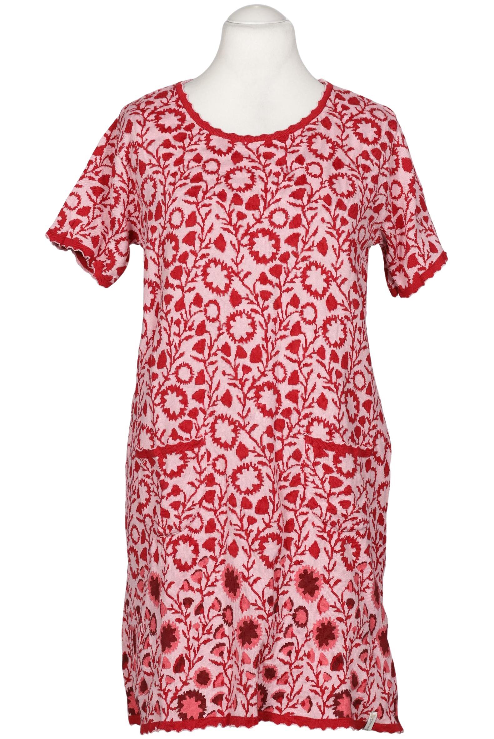 

Deerberg Damen Kleid, rot, Gr. 42