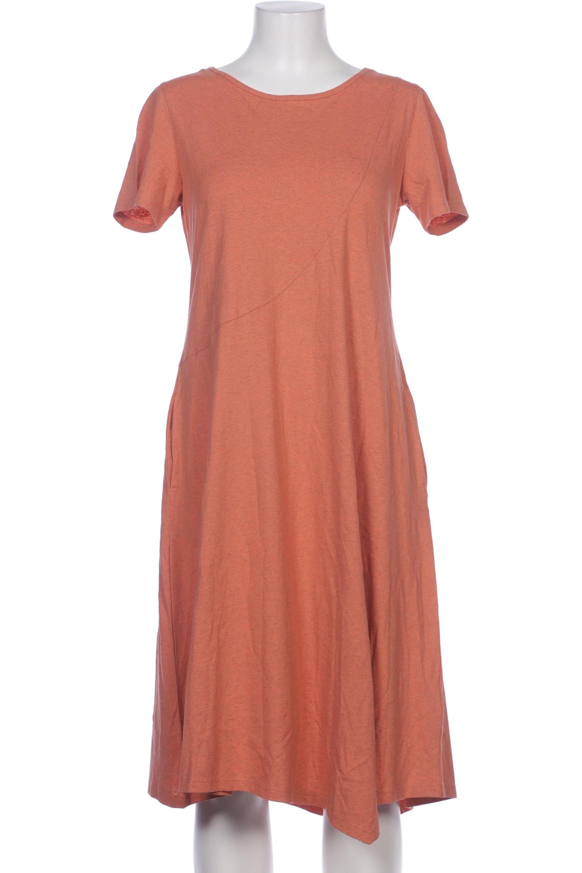 

Deerberg Damen Kleid, orange, Gr. 36