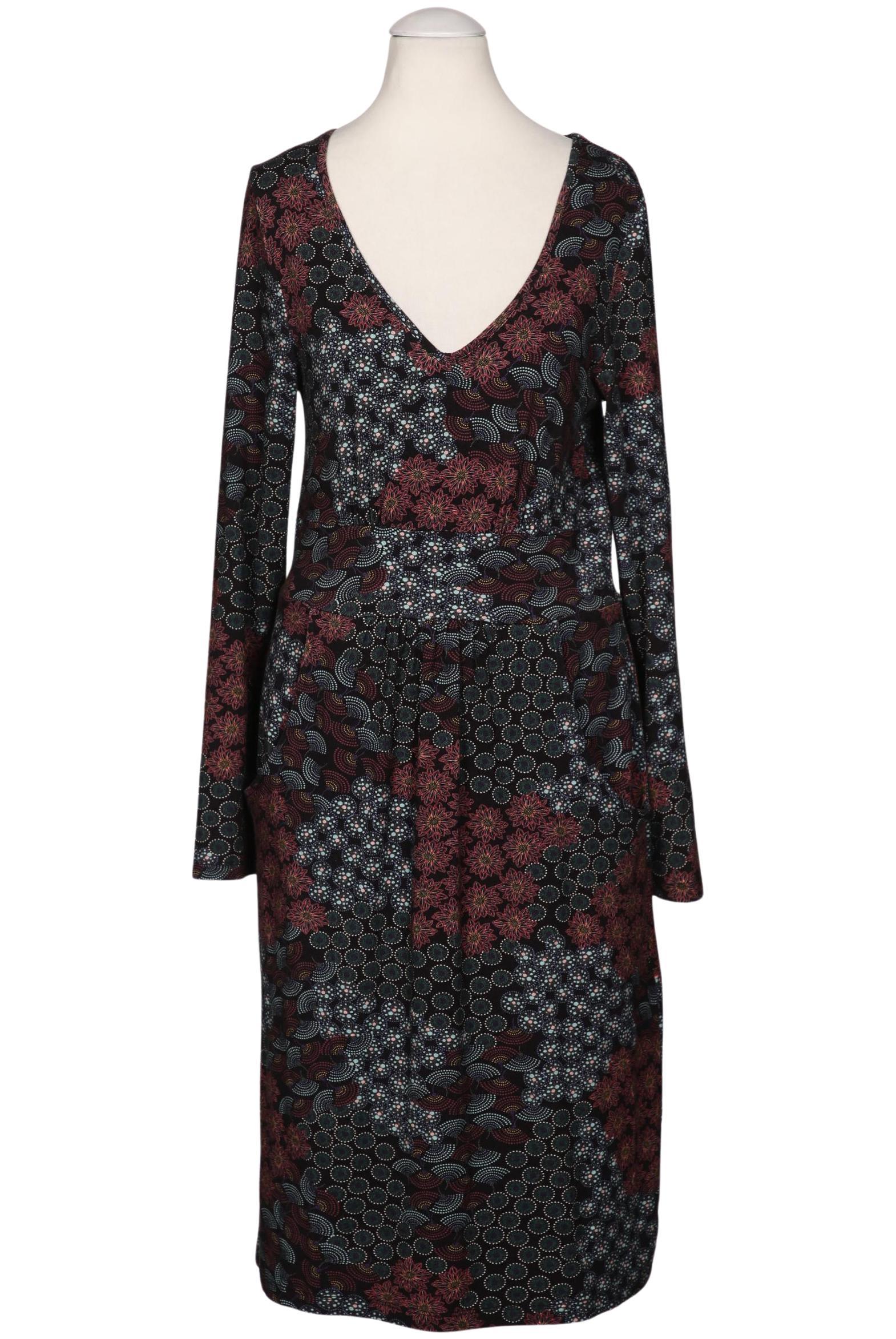 

Deerberg Damen Kleid, mehrfarbig, Gr. 36