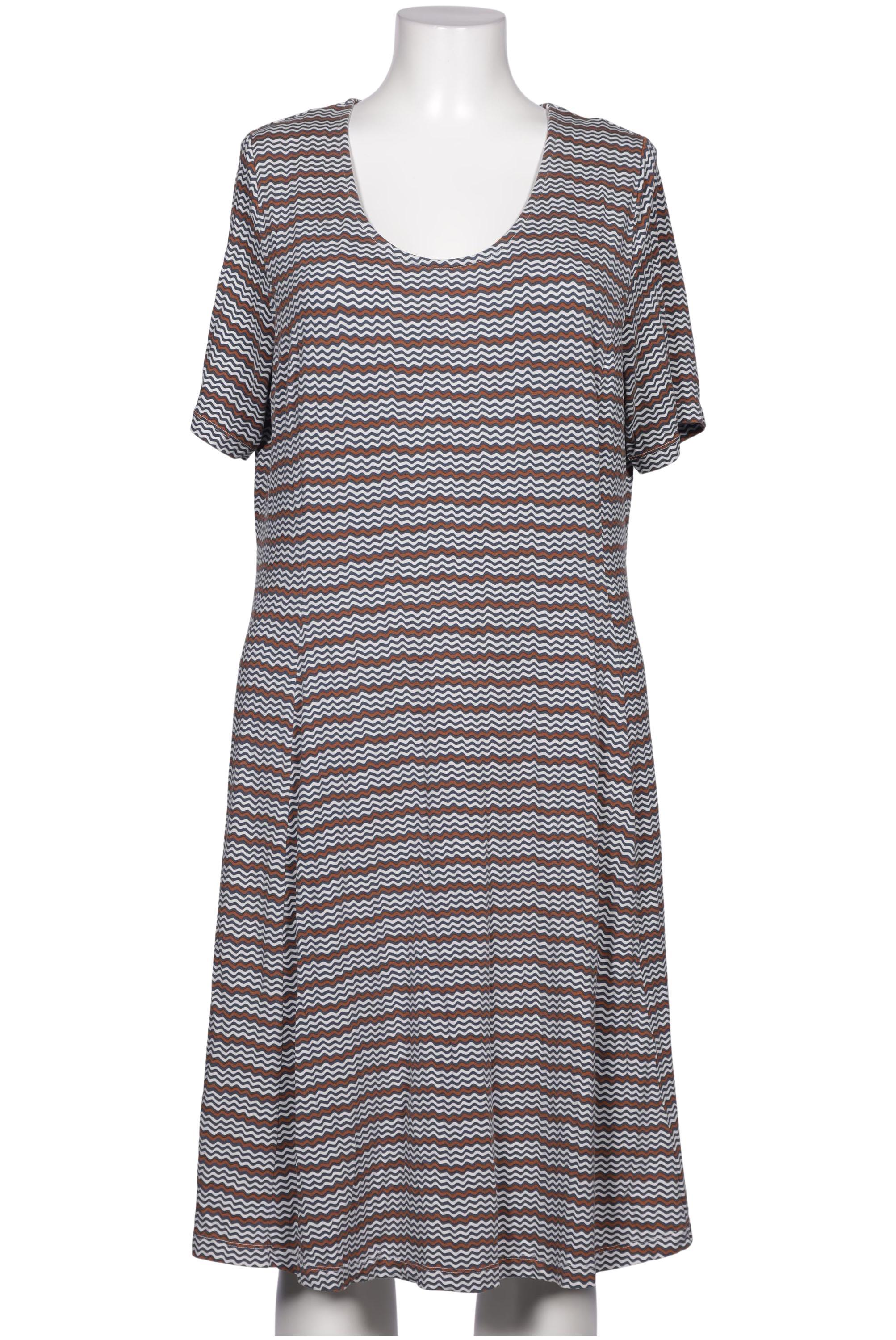 

Deerberg Damen Kleid, marineblau, Gr. 44